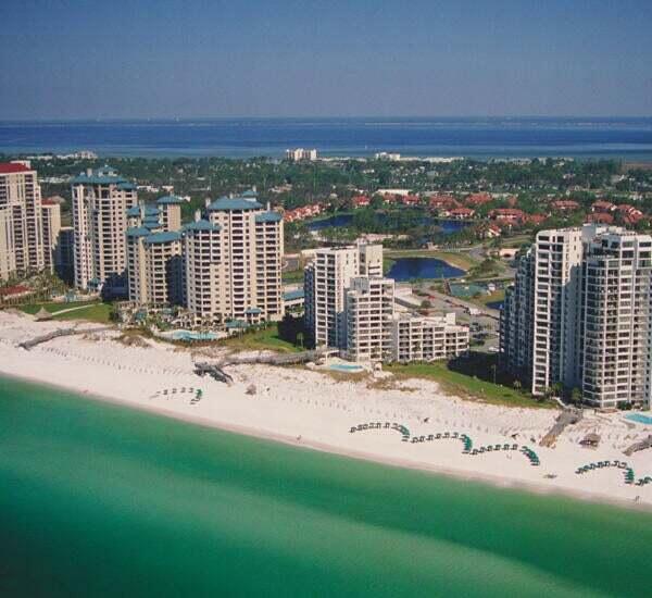 9300 Baytowne Wharf Boulevard Miramar Beach FL 32550