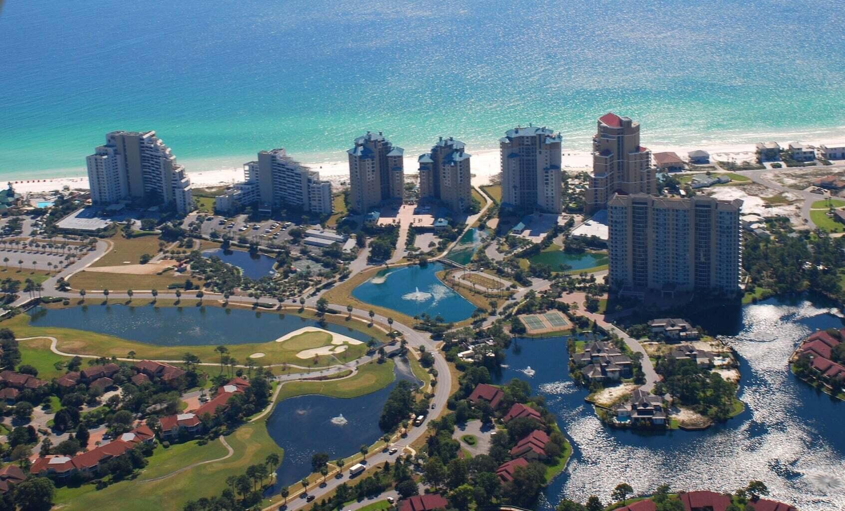 9300 Baytowne Wharf Boulevard Miramar Beach FL 32550