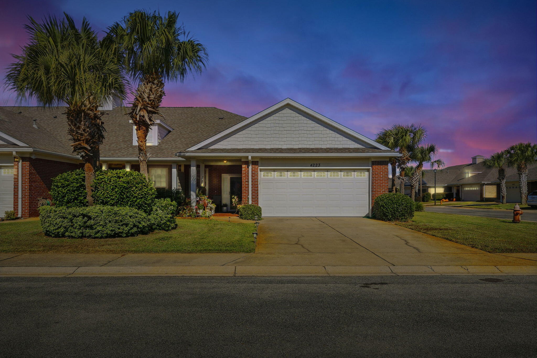 4223 Jade Loop Destin FL 32541