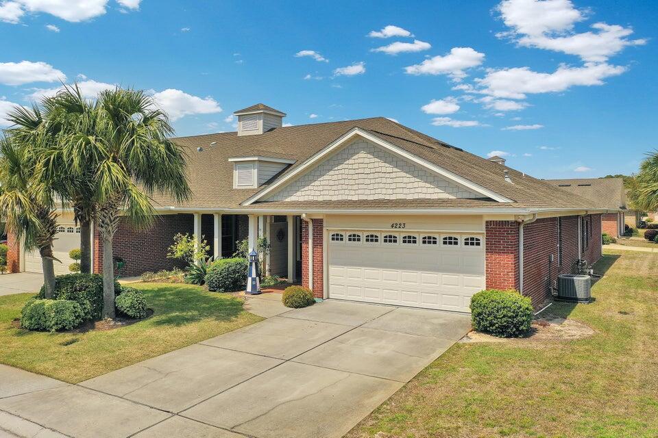 4223 Jade Loop Destin FL 32541