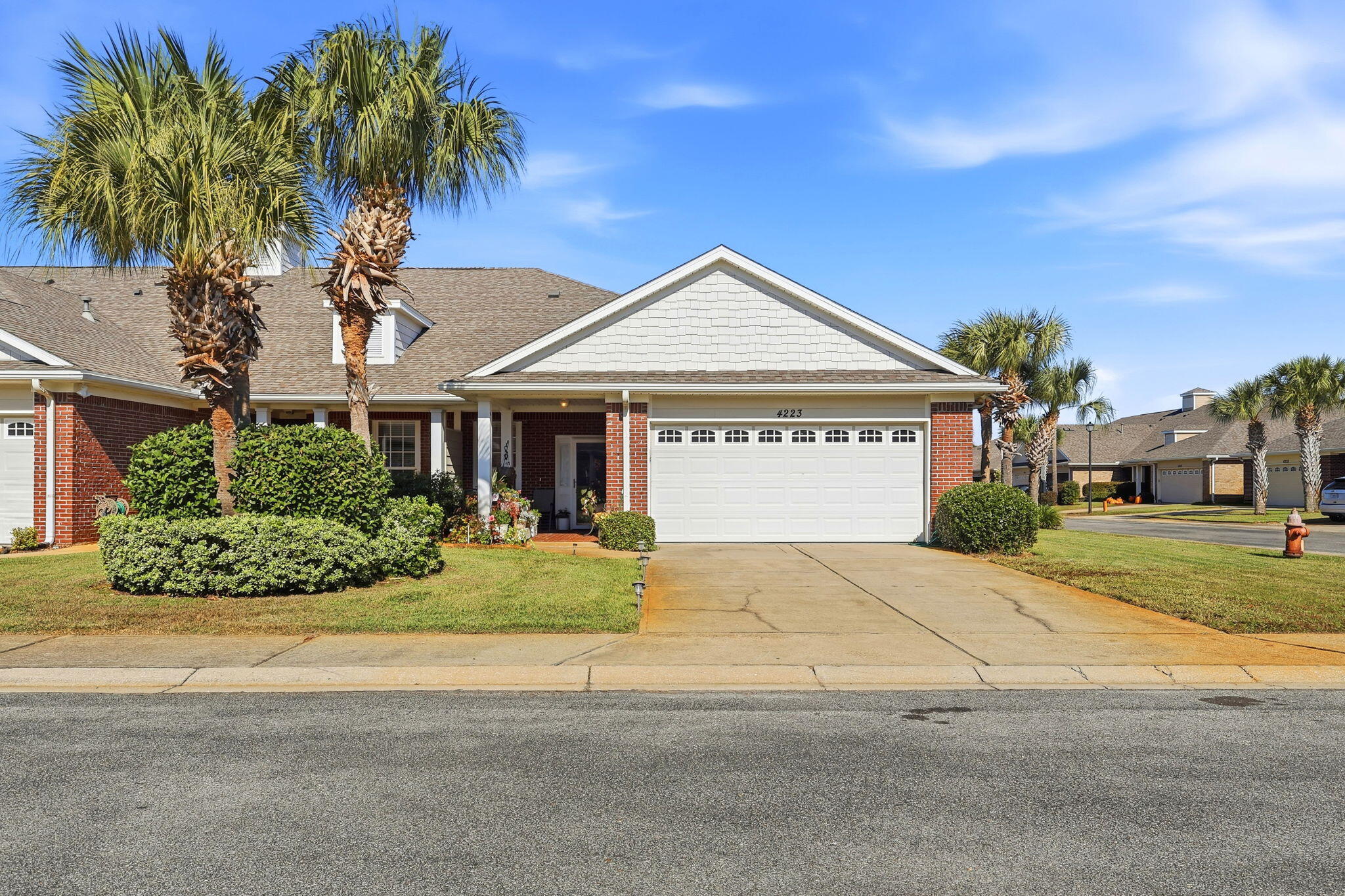 4223 Jade Loop Destin FL 32541