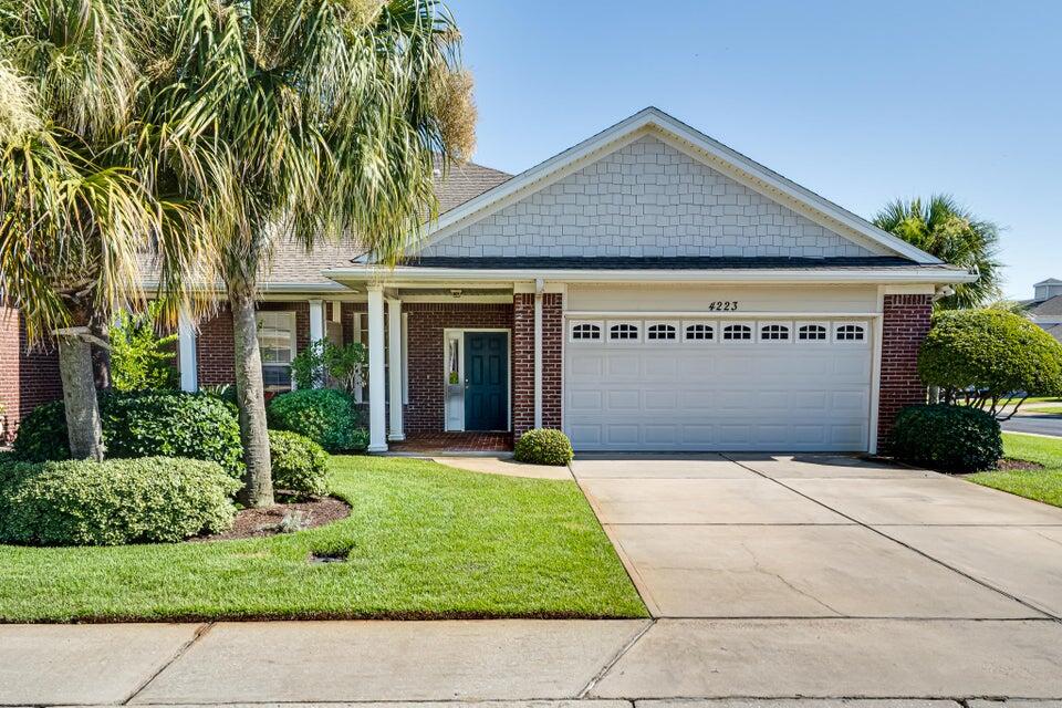 4223 Jade Loop Destin FL 32541
