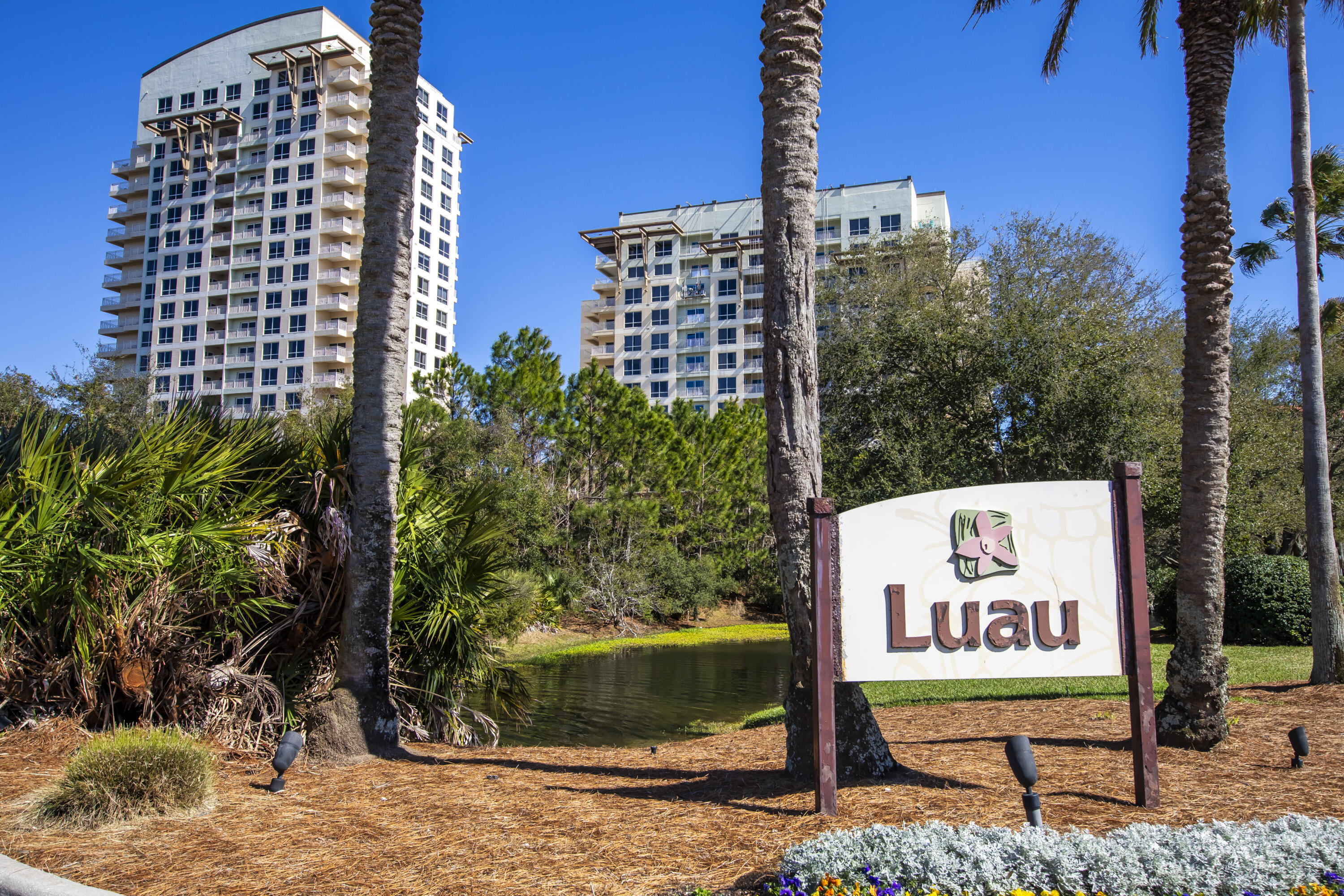 5002 S Sandestin Boulevard Miramar Beach FL 32550