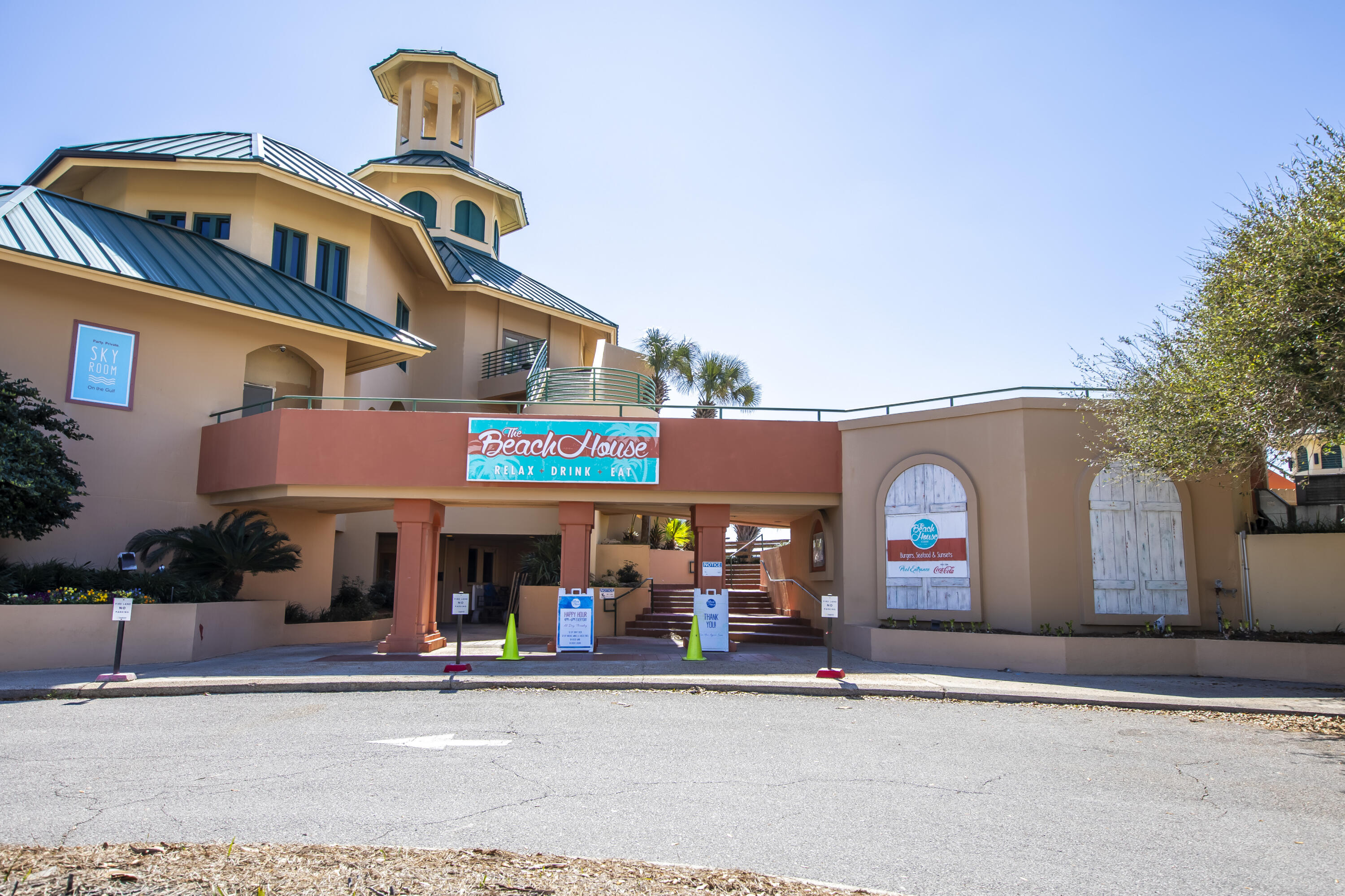 5002 S Sandestin Boulevard Miramar Beach FL 32550