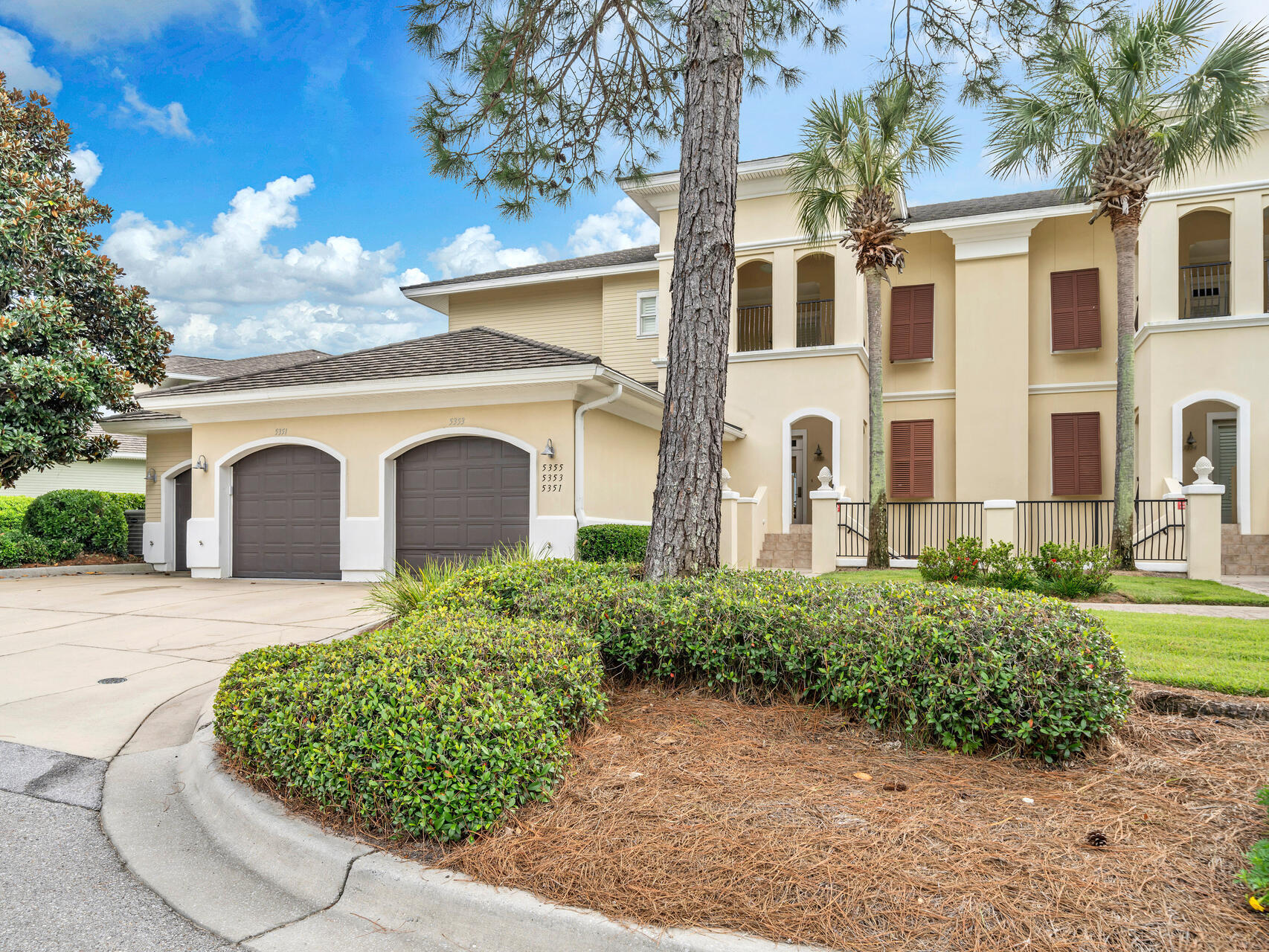 5351 Pine Ridge Lane Miramar Beach FL 32550