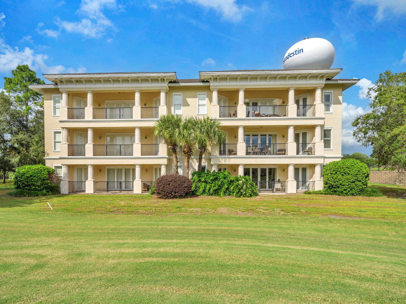 5351 Pine Ridge Lane Miramar Beach FL 32550