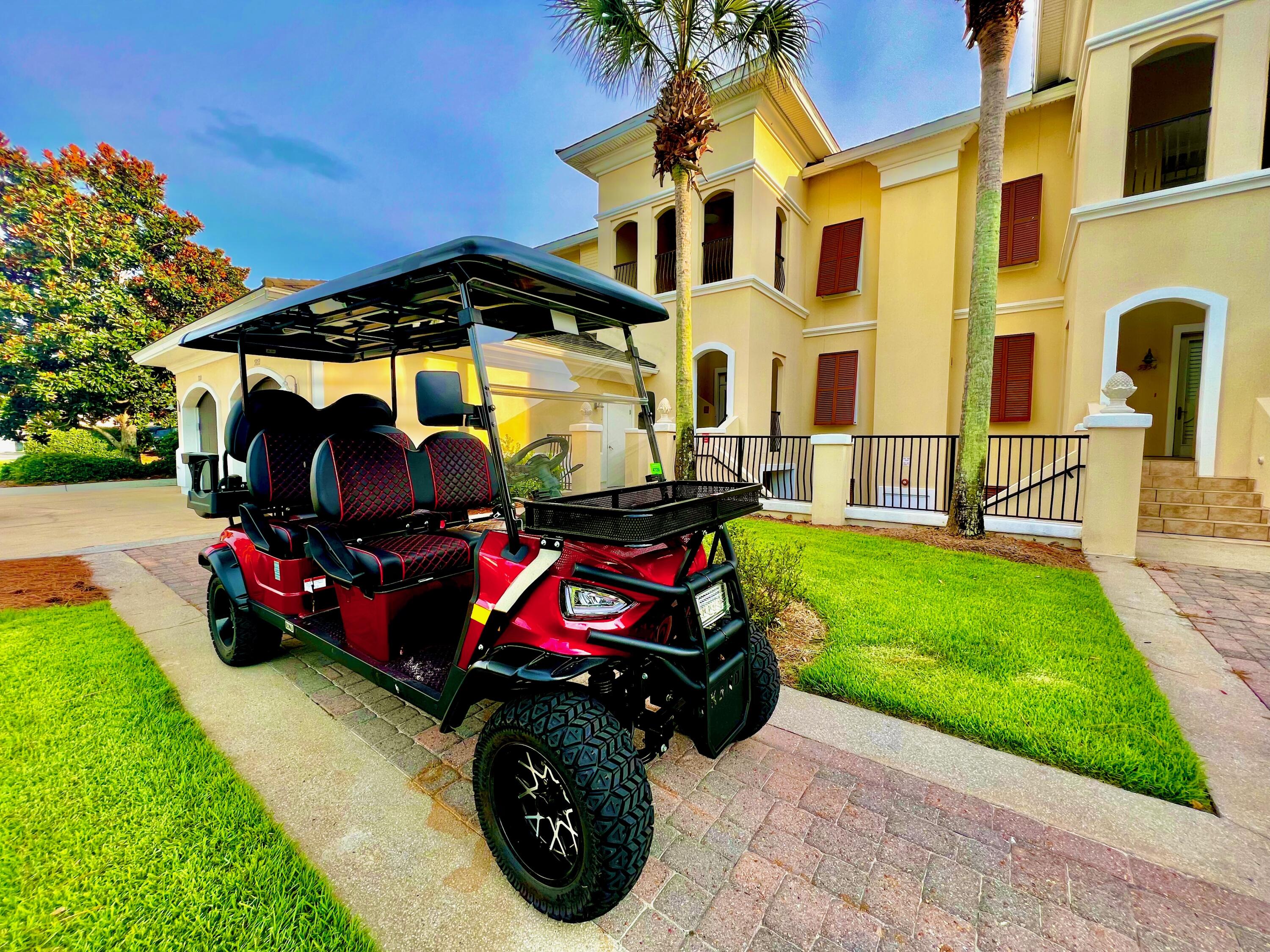 5351 Pine Ridge Lane Miramar Beach FL 32550