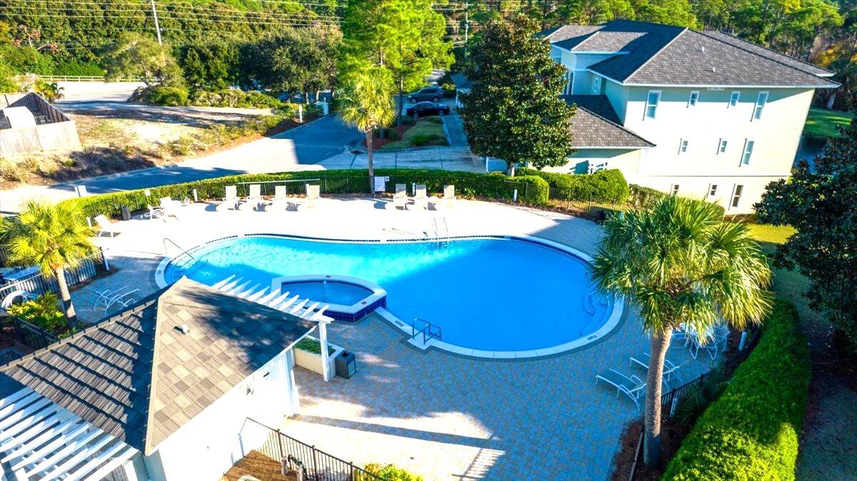 5351 Pine Ridge Lane Miramar Beach FL 32550