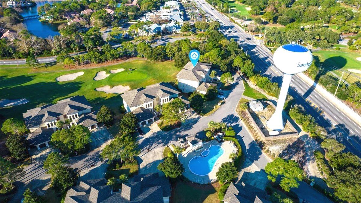 5351 Pine Ridge Lane Miramar Beach FL 32550
