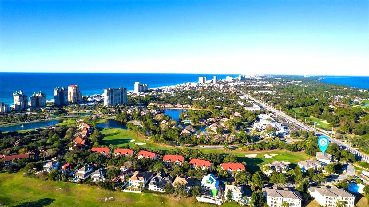 5351 Pine Ridge Lane Miramar Beach FL 32550