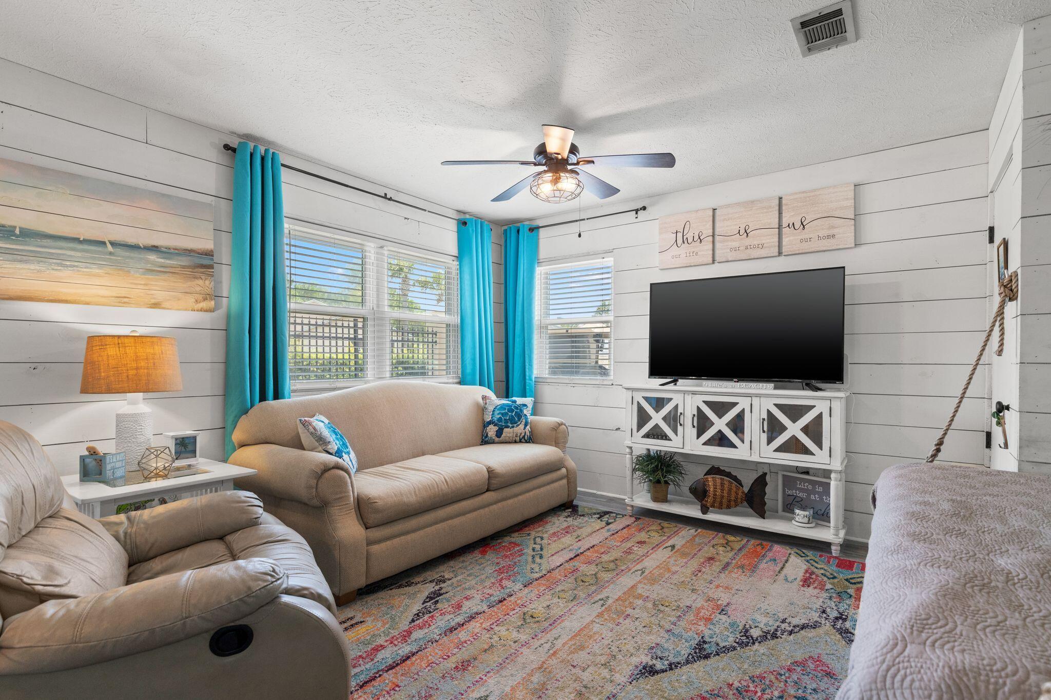 134 Damon Circle Panama City Beach FL 32407