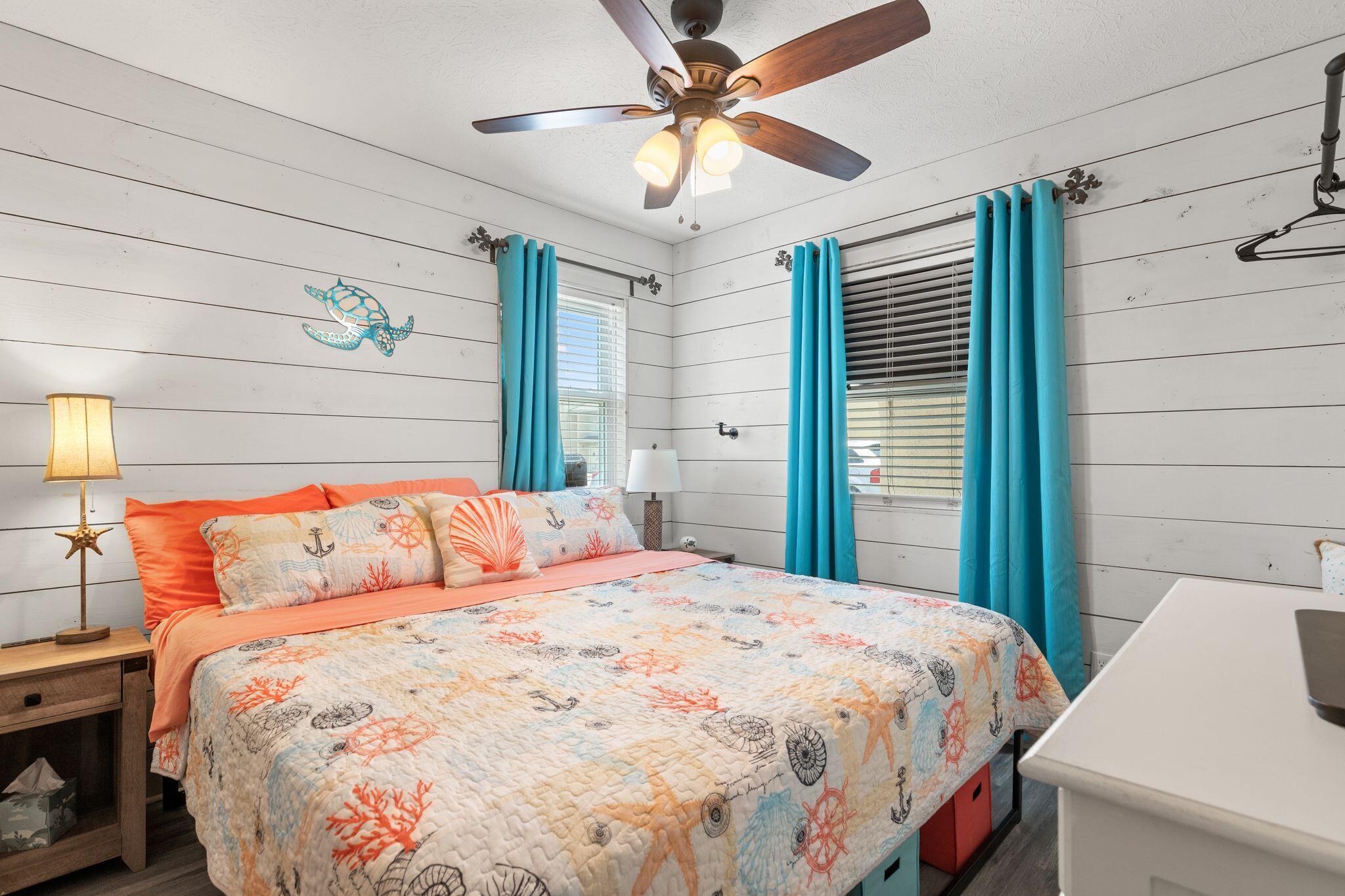 134 Damon Circle Panama City Beach FL 32407