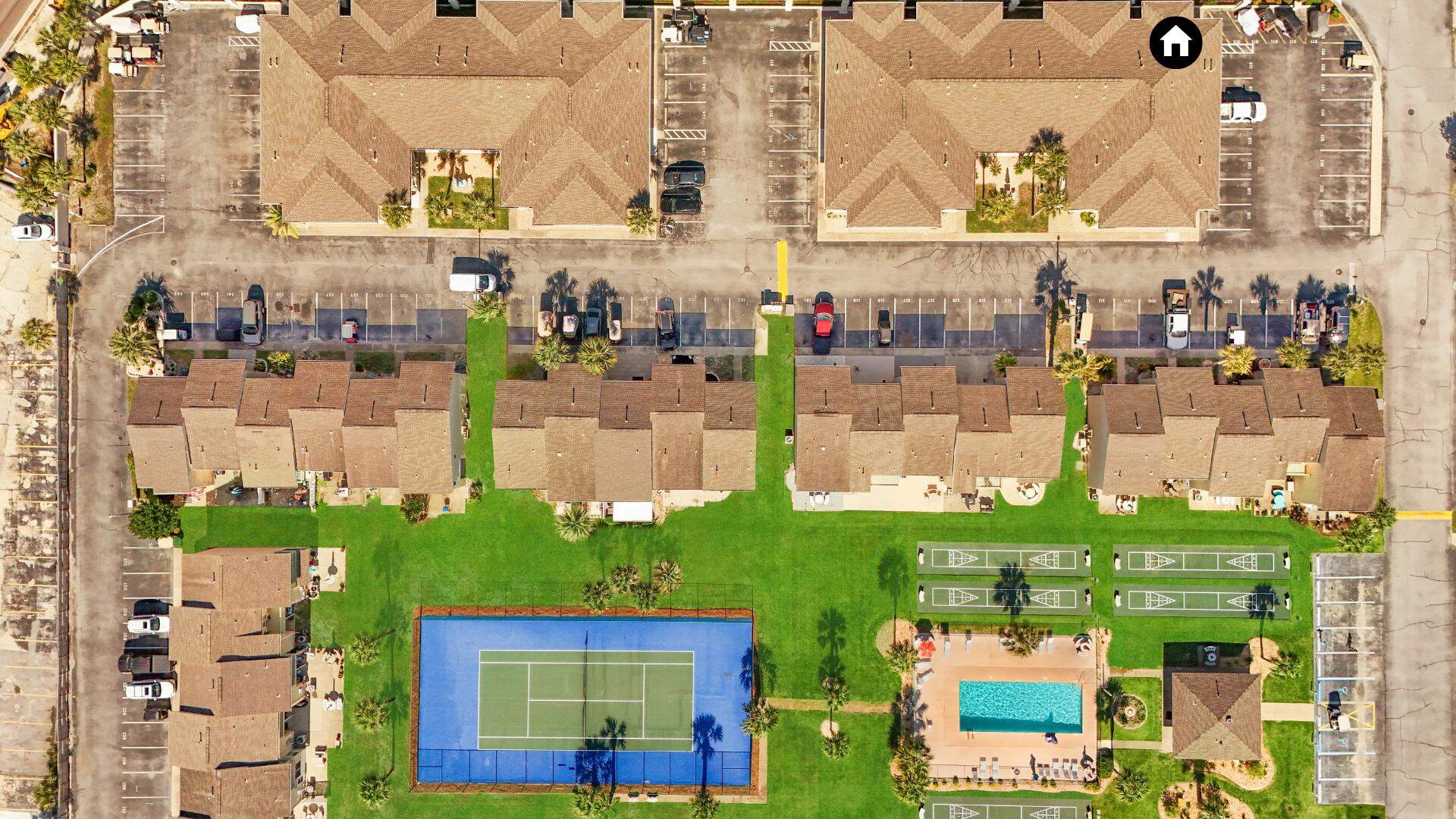 134 Damon Circle Panama City Beach FL 32407