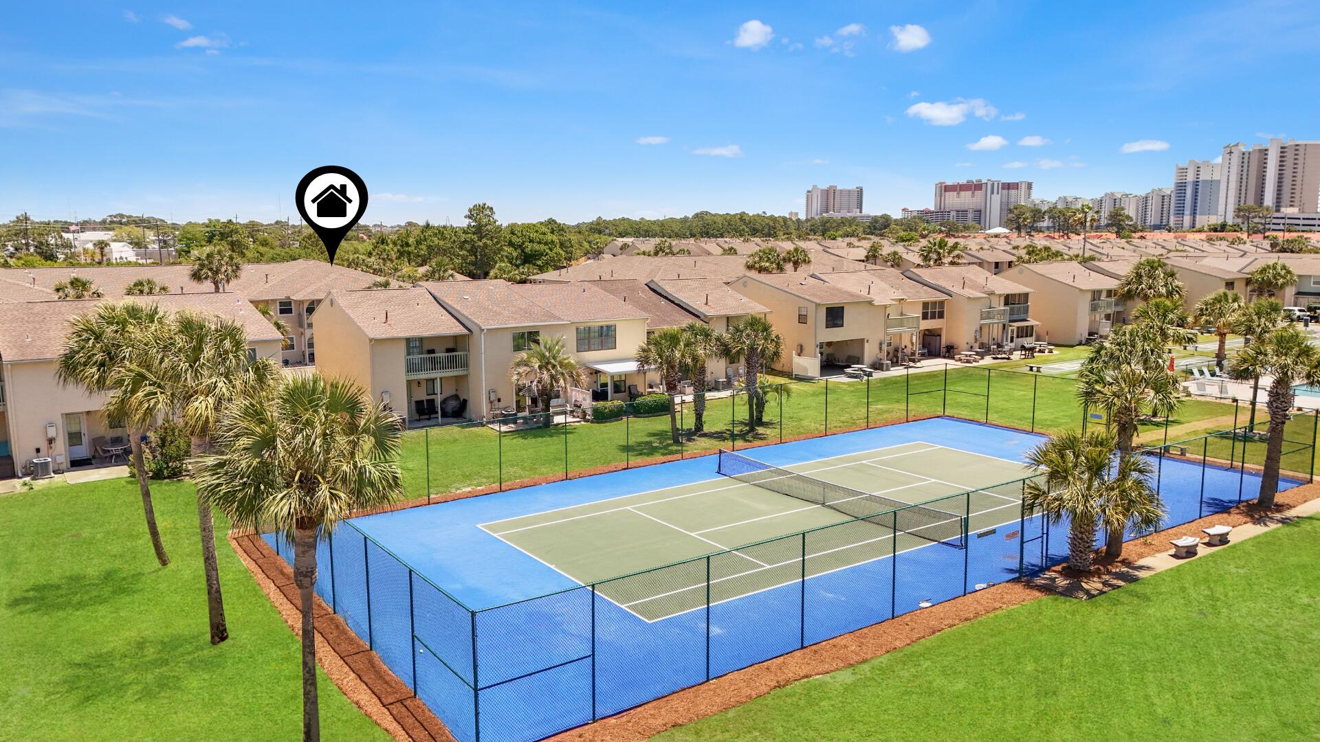 134 Damon Circle Panama City Beach FL 32407