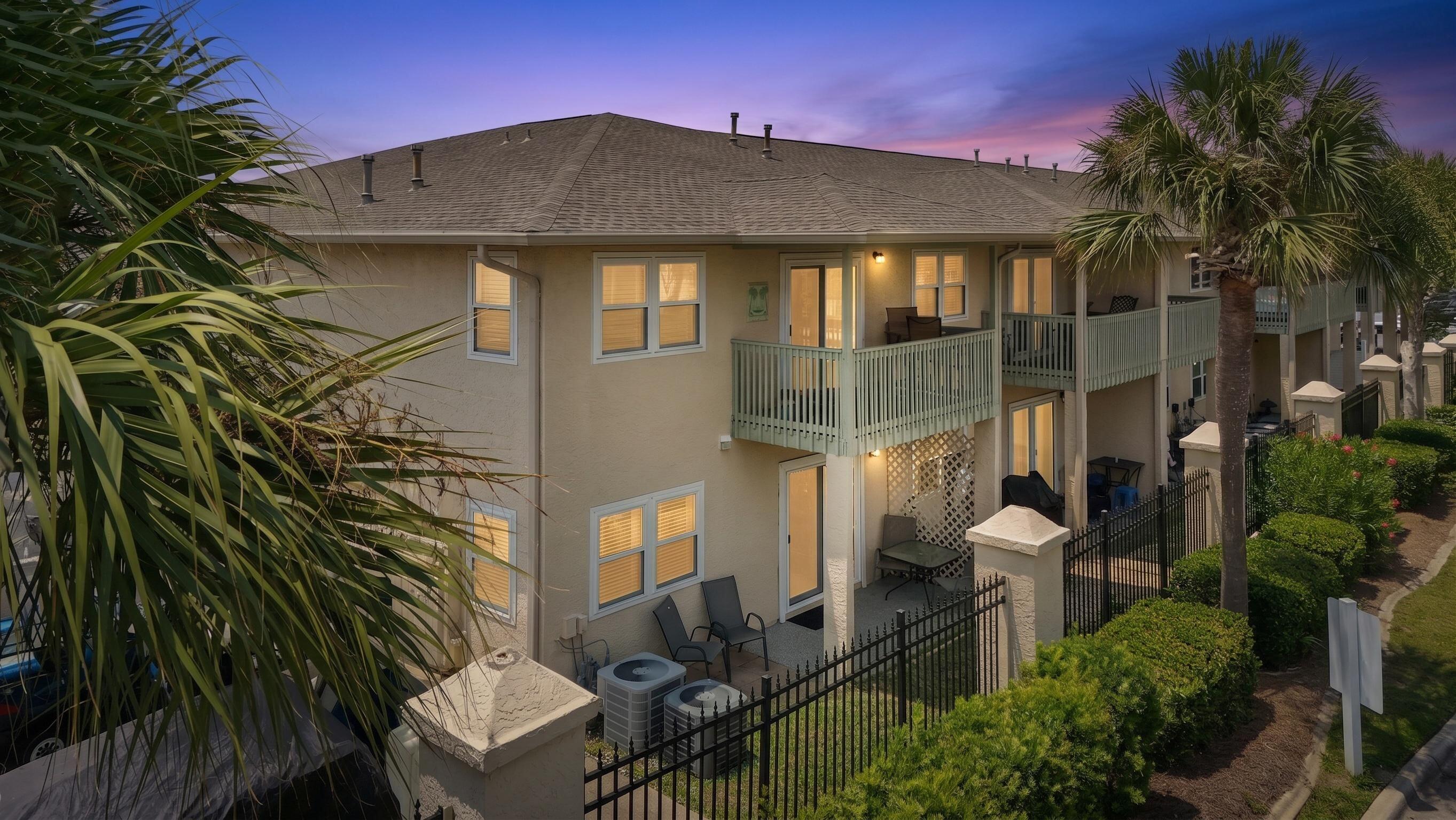 134 Damon Circle Panama City Beach FL 32407