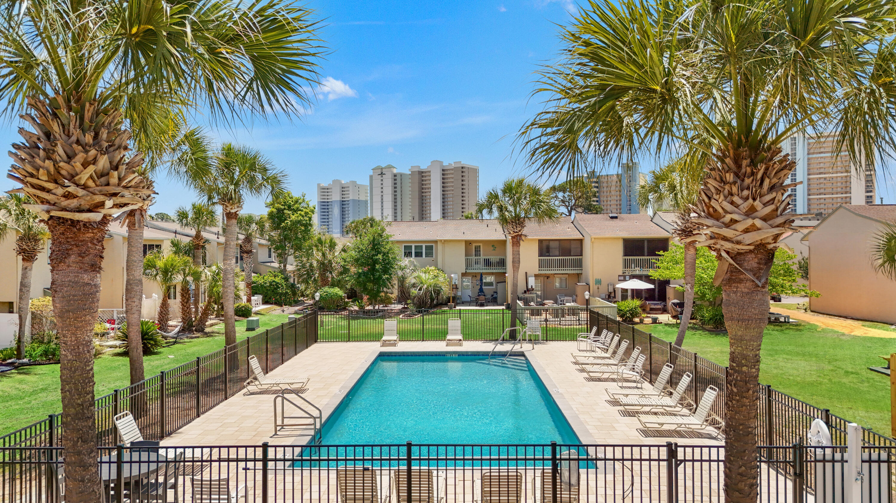134 Damon Circle Panama City Beach FL 32407