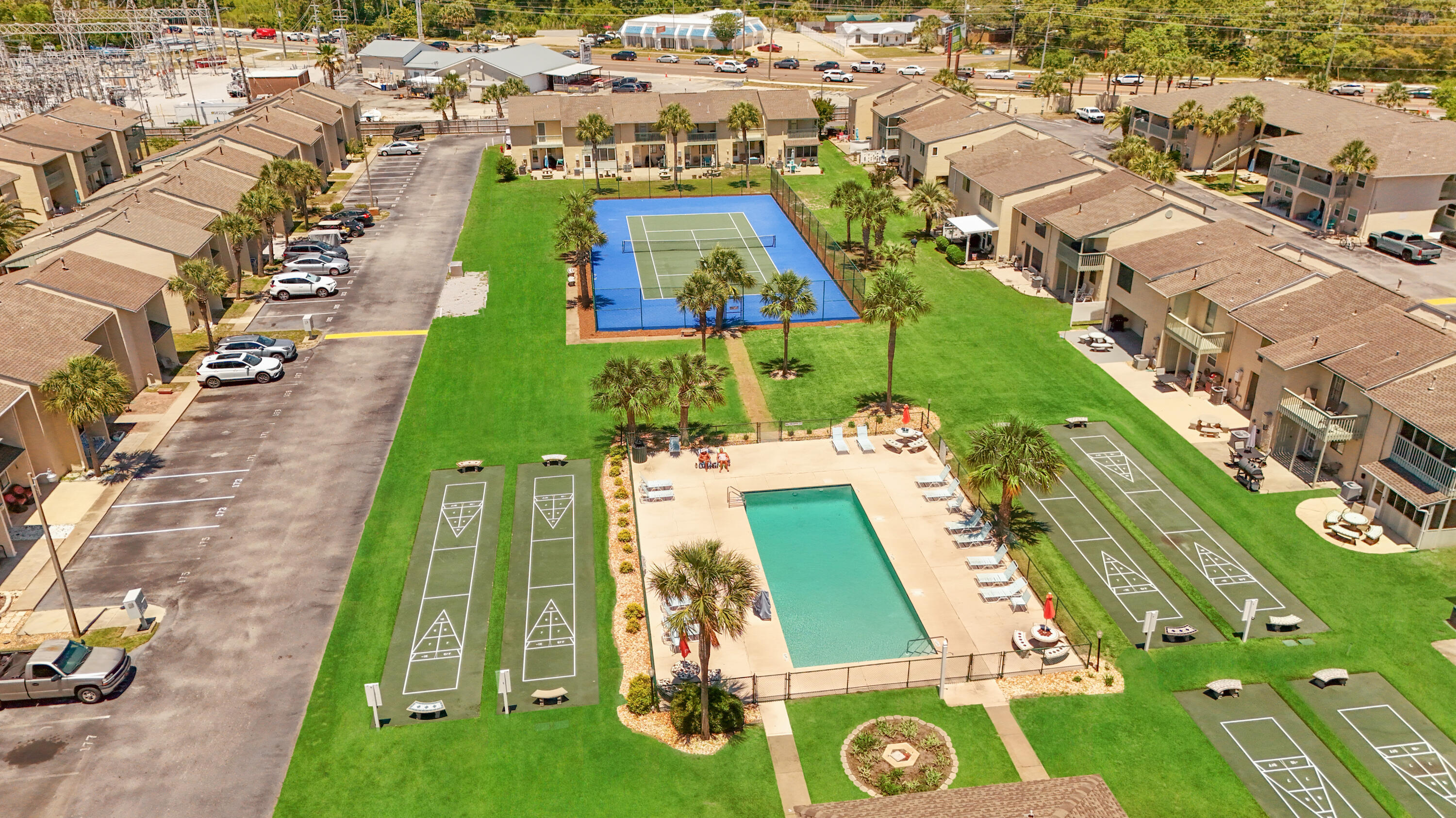 134 Damon Circle Panama City Beach FL 32407