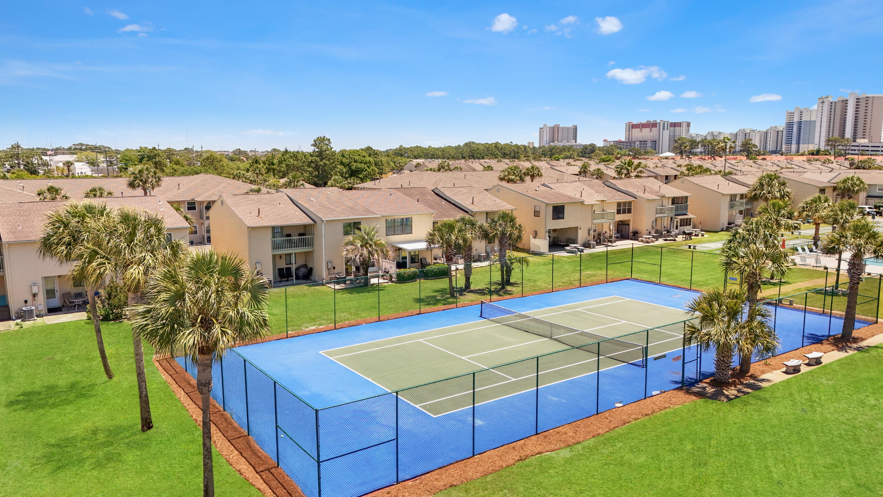 134 Damon Circle Panama City Beach FL 32407