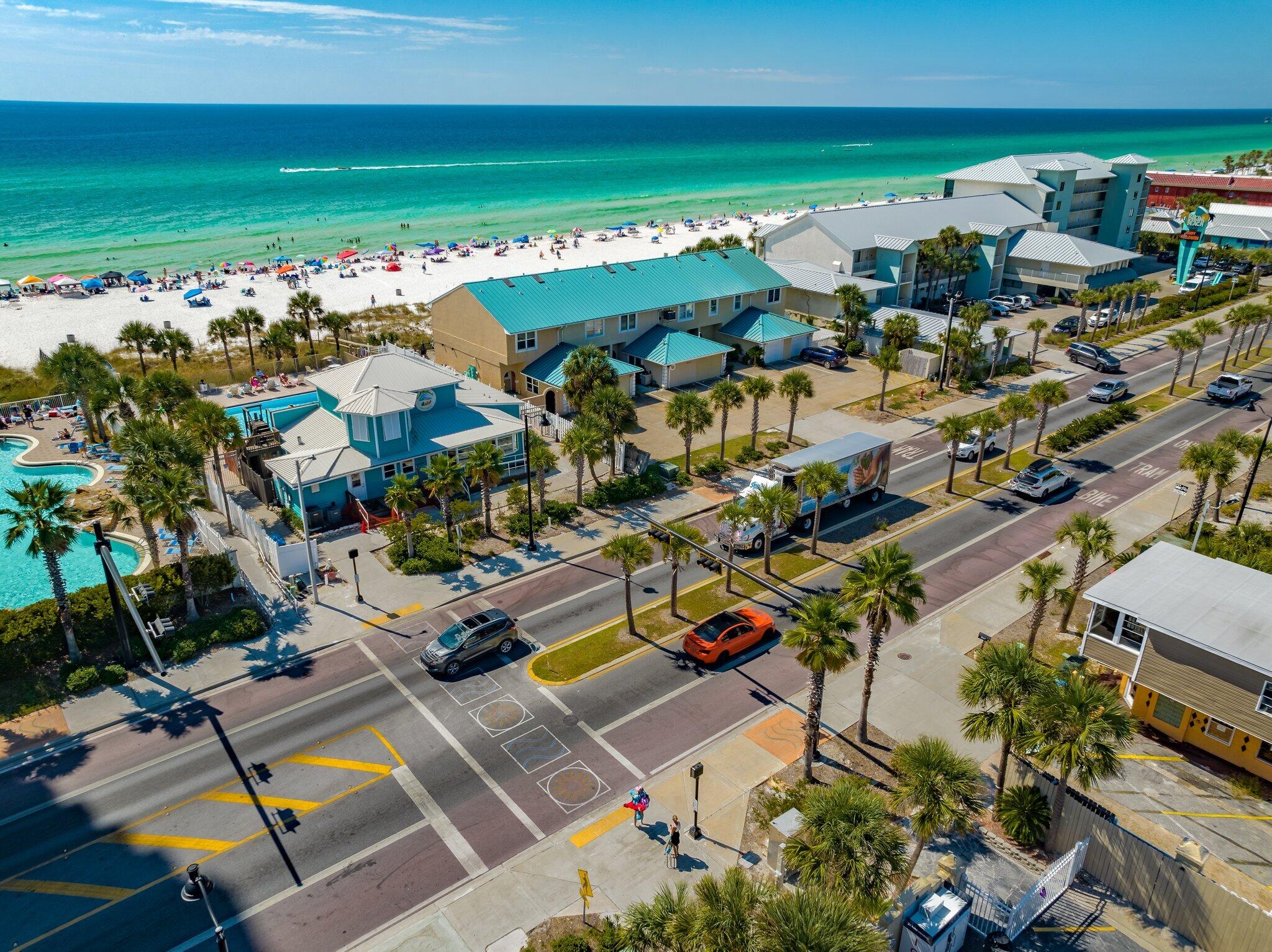 134 Damon Circle Panama City Beach FL 32407