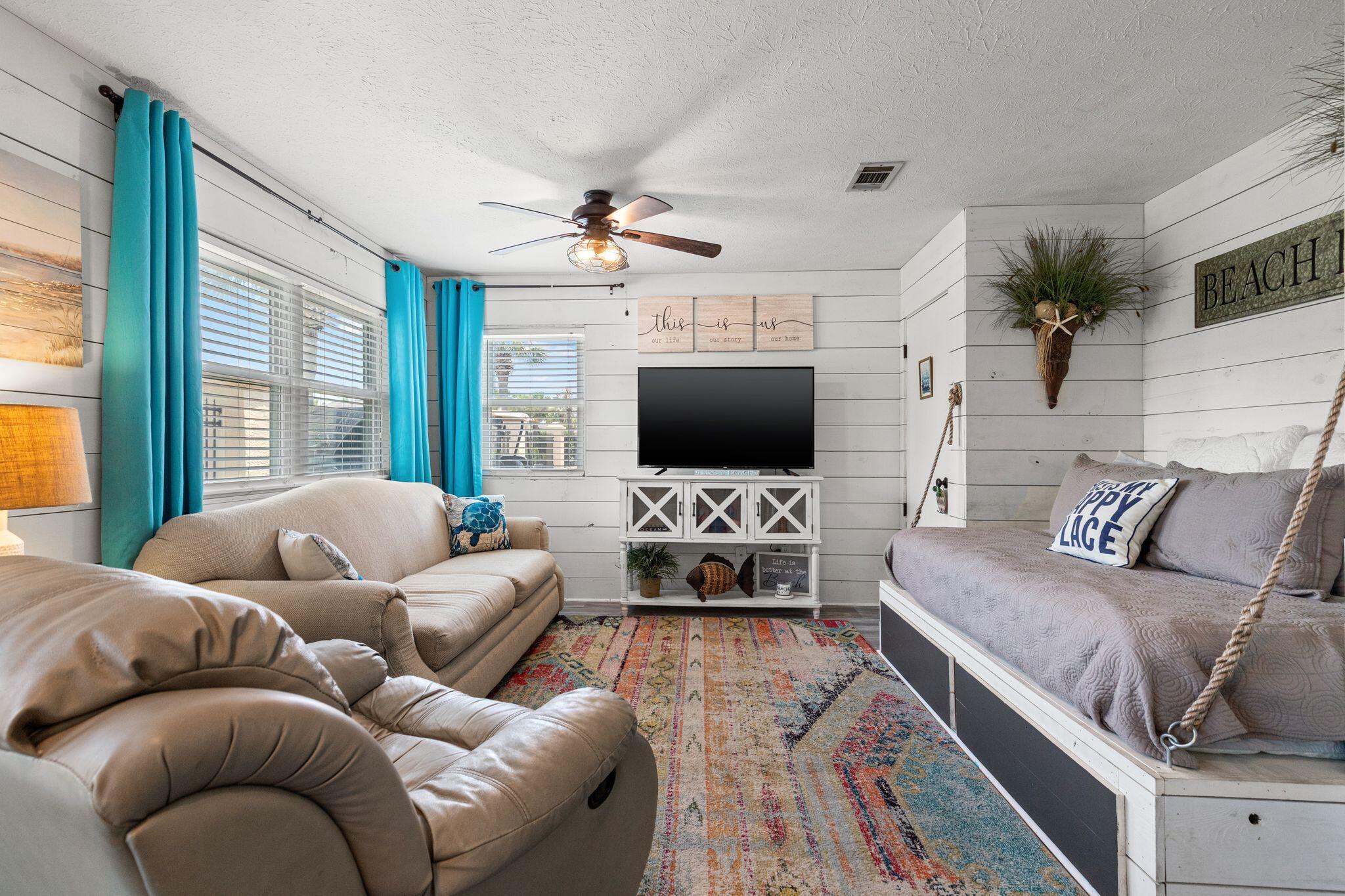 134 Damon Circle Panama City Beach FL 32407