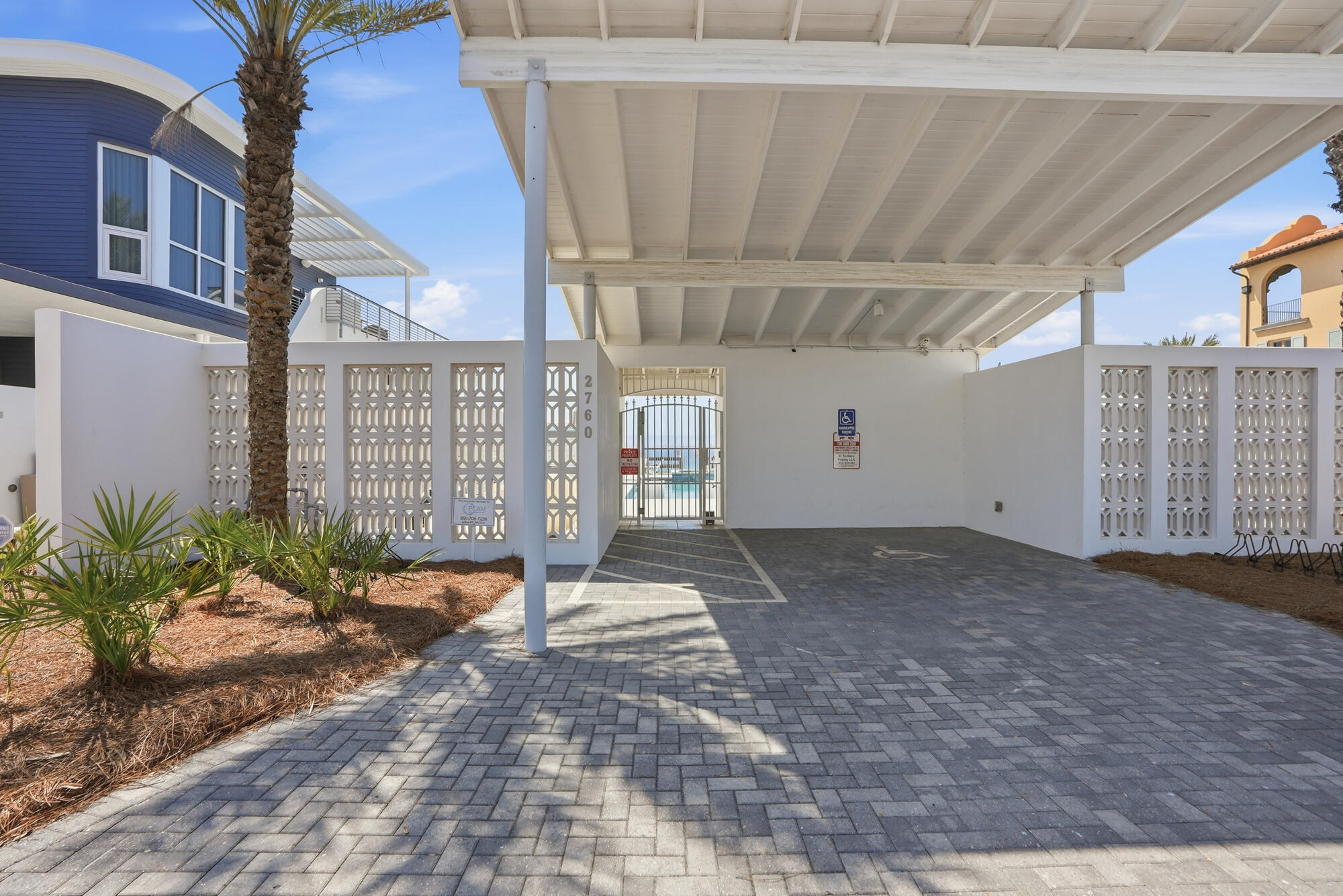 2743 E County Highway 30a Santa Rosa Beach FL 32459