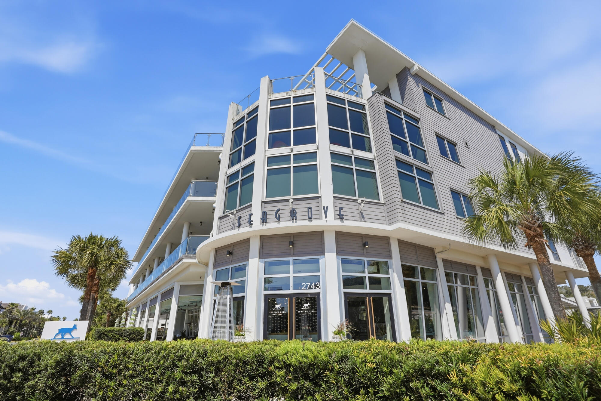 2743 E County Highway 30a Santa Rosa Beach FL 32459