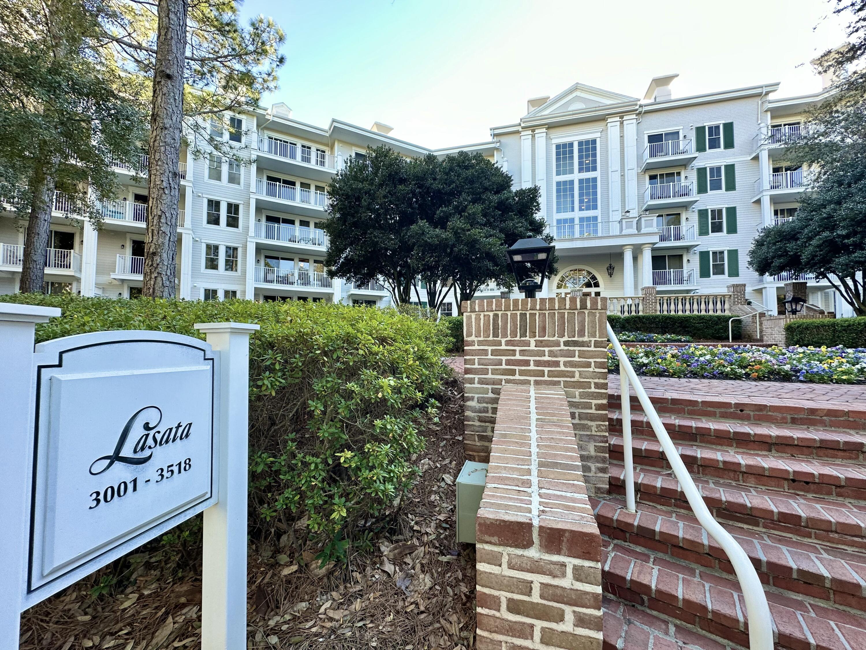 9600 Grand Sandestin Boulevard Miramar Beach FL 32550