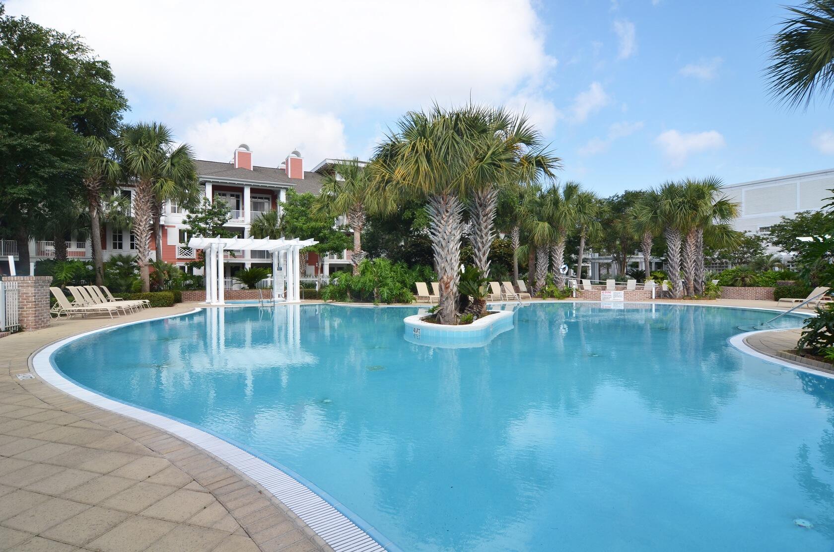 9600 Grand Sandestin Boulevard Miramar Beach FL 32550