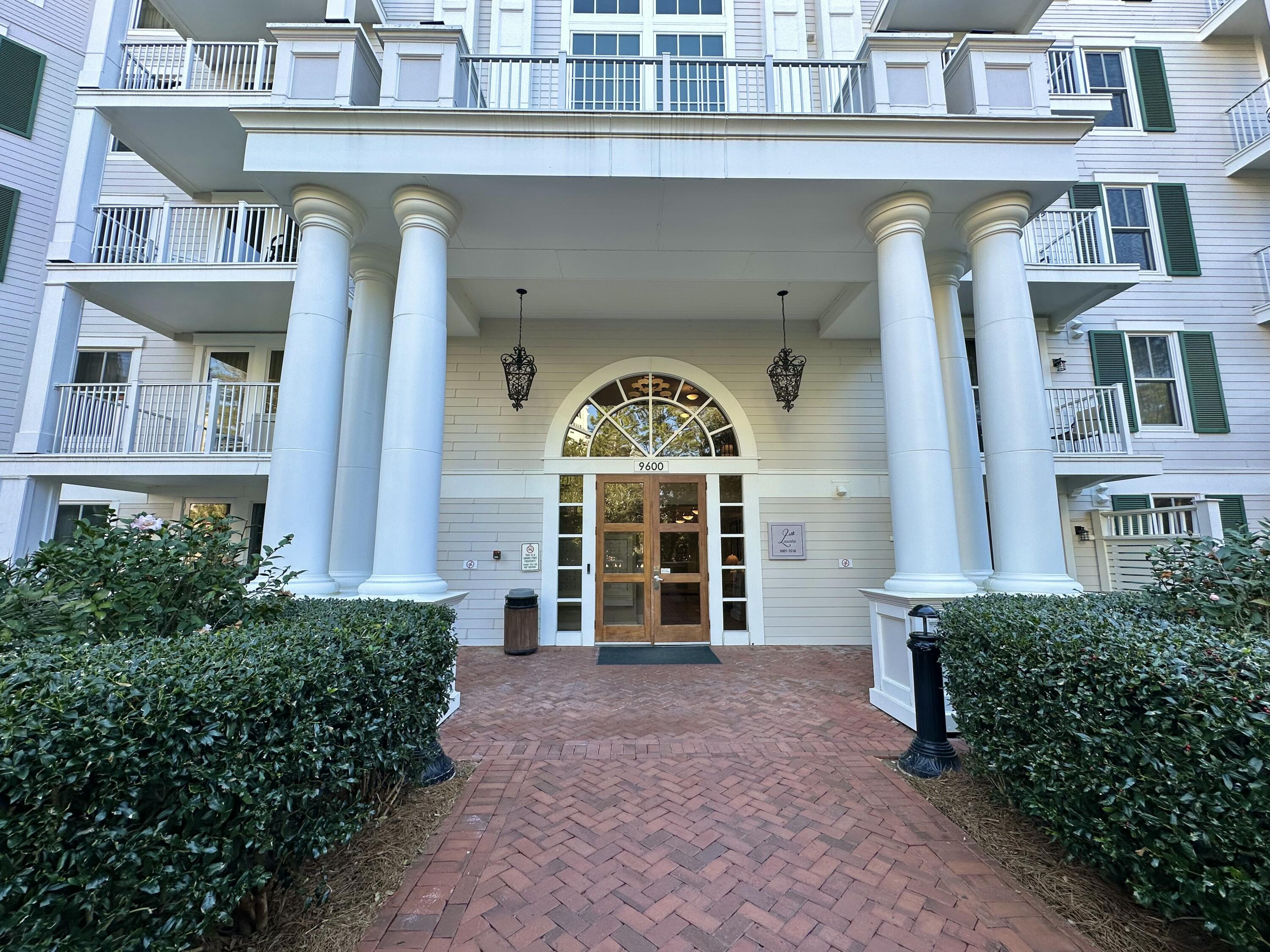 9600 Grand Sandestin Boulevard Miramar Beach FL 32550