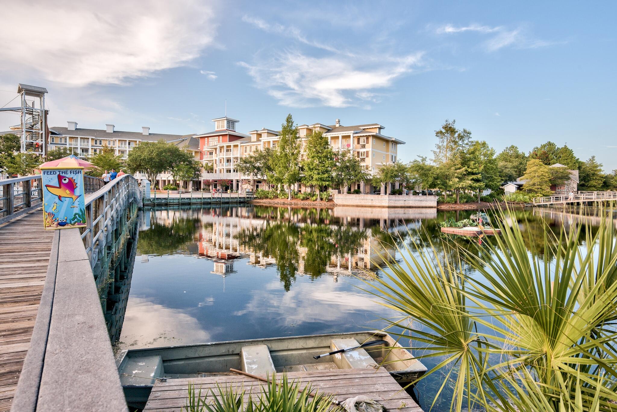 9600 Grand Sandestin Boulevard Miramar Beach FL 32550