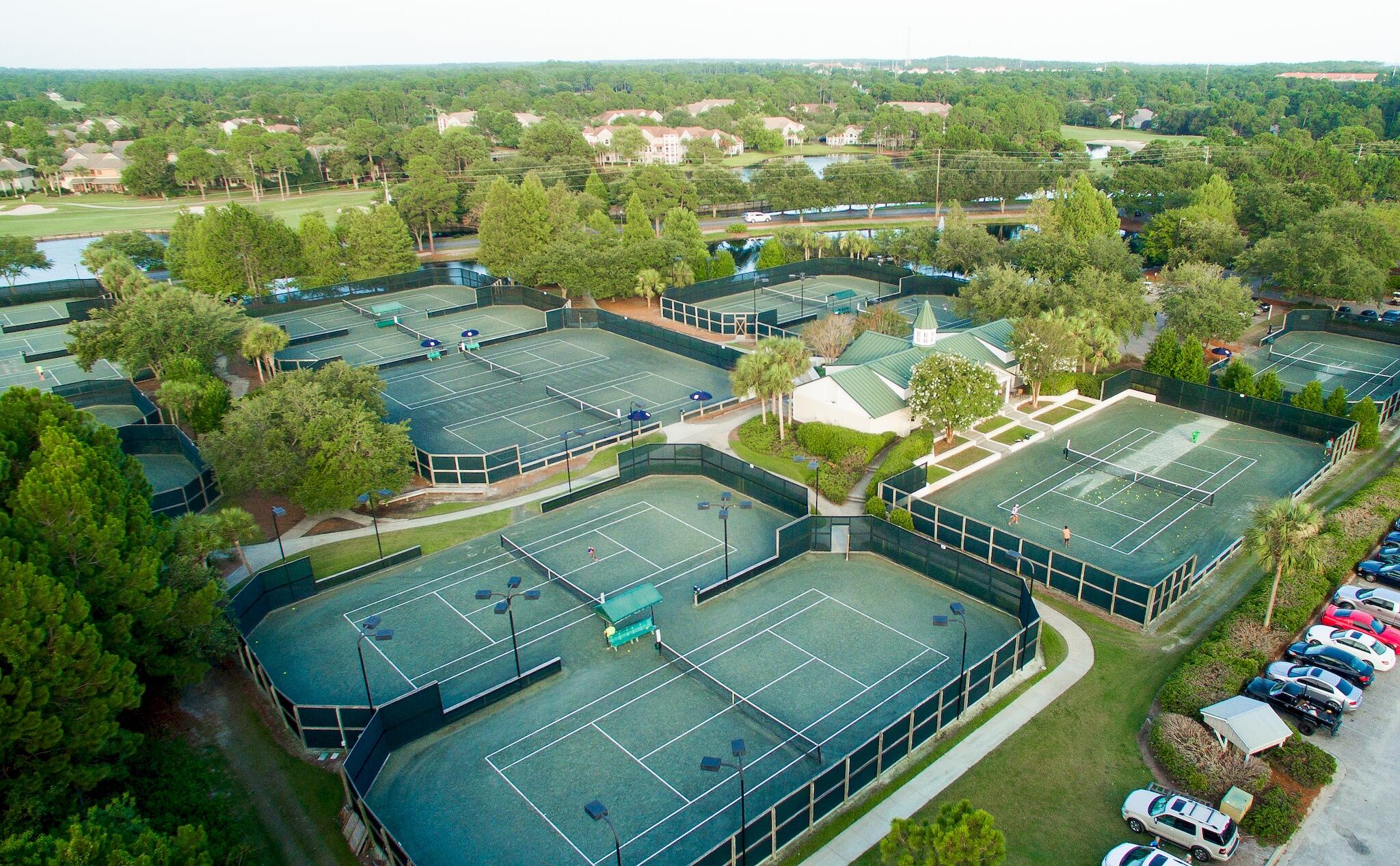 9600 Grand Sandestin Boulevard Miramar Beach FL 32550