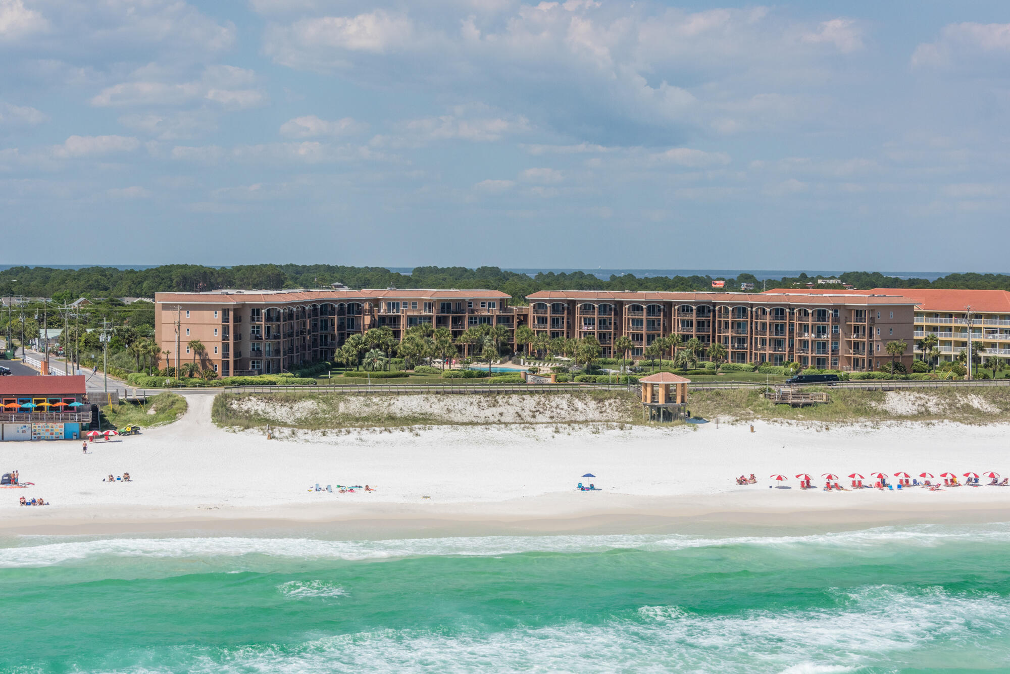 50 Surf Song Lane Miramar Beach FL 32550