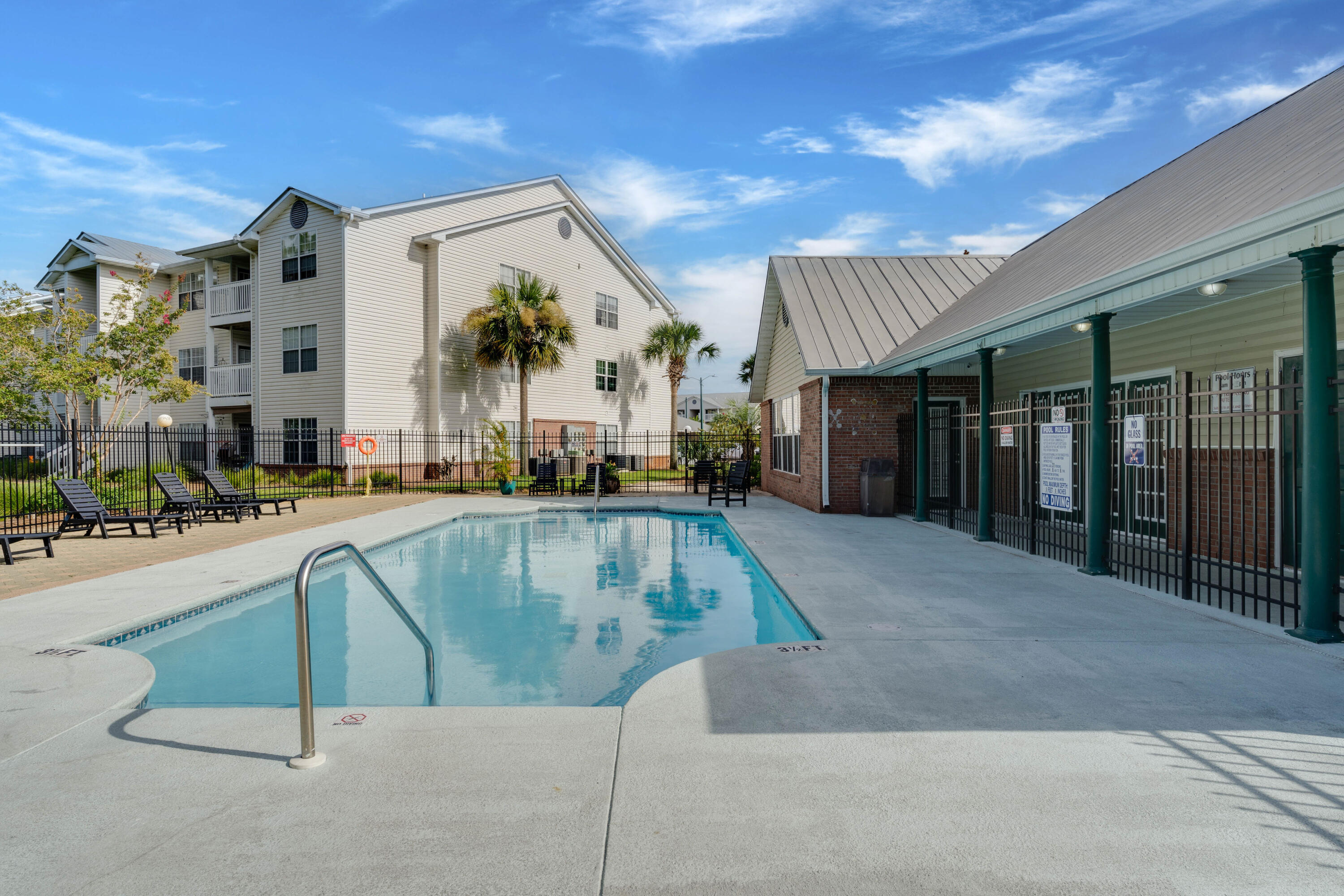 4080 Dancing Cloud Court Destin FL 32541