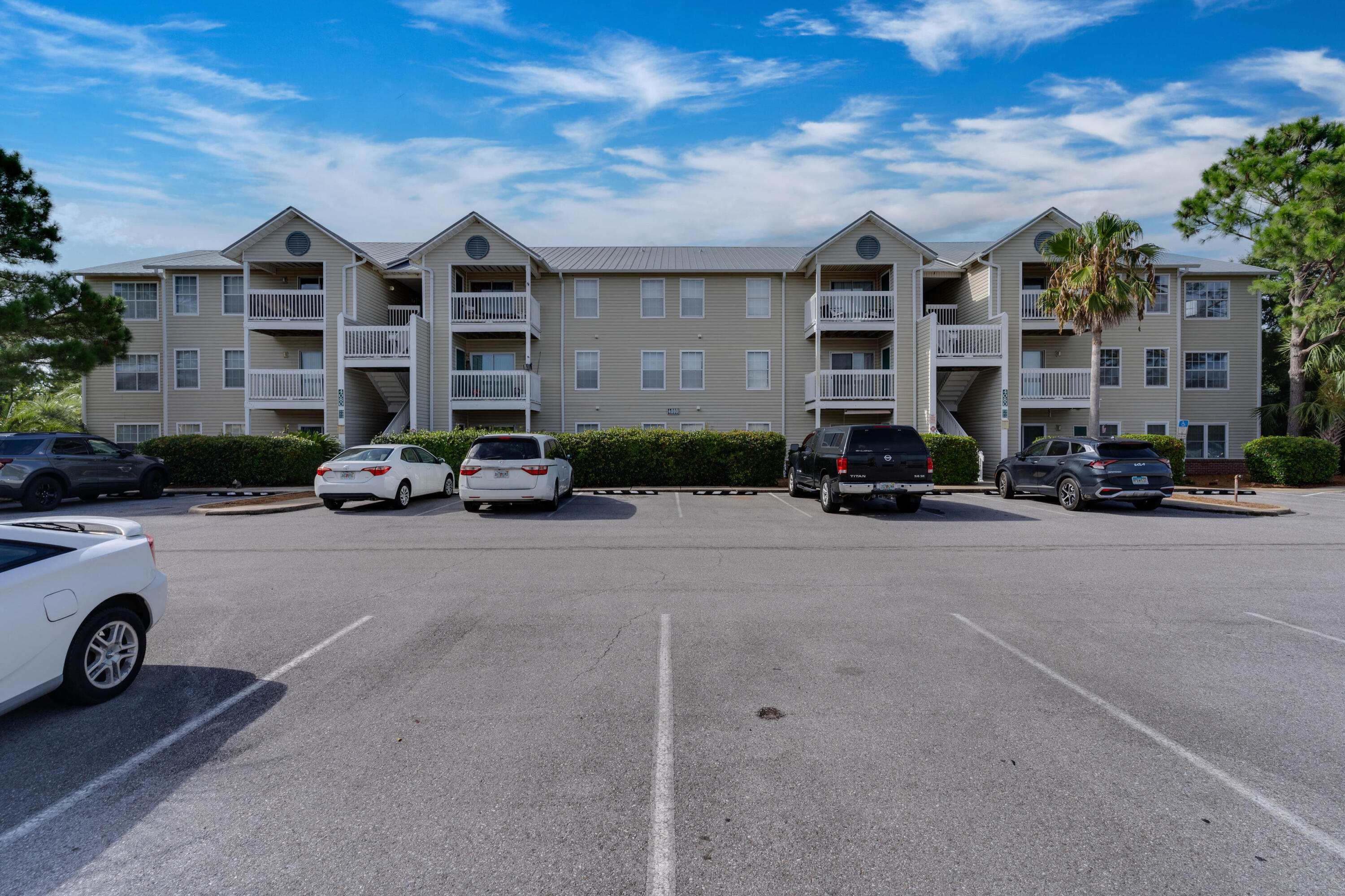 4080 Dancing Cloud Court Destin FL 32541