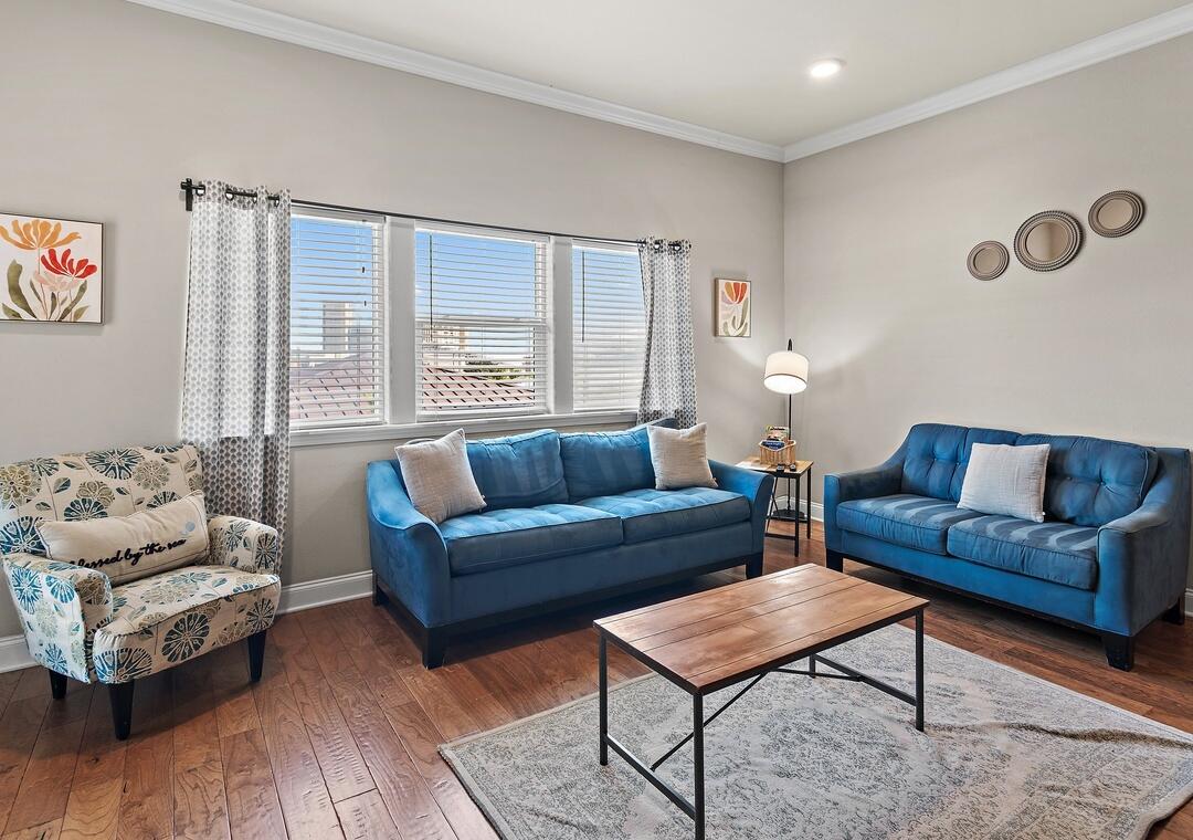 732 Scenic Gulf Drive Miramar Beach FL 32550