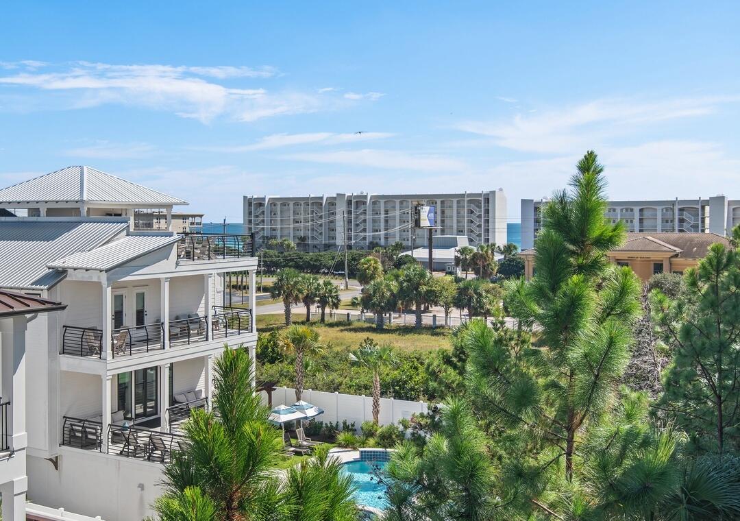 732 Scenic Gulf Drive Miramar Beach FL 32550