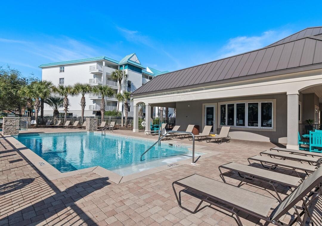 732 Scenic Gulf Drive Miramar Beach FL 32550