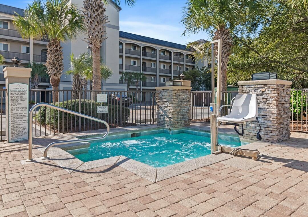 732 Scenic Gulf Drive Miramar Beach FL 32550