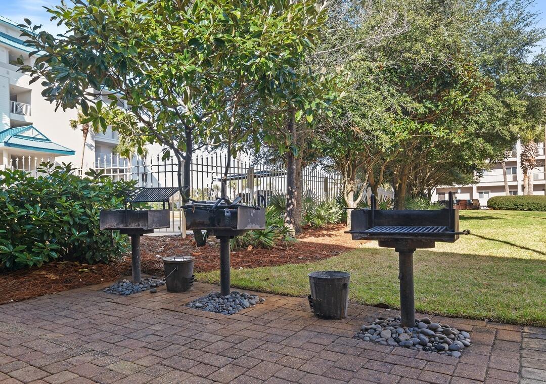 732 Scenic Gulf Drive Miramar Beach FL 32550