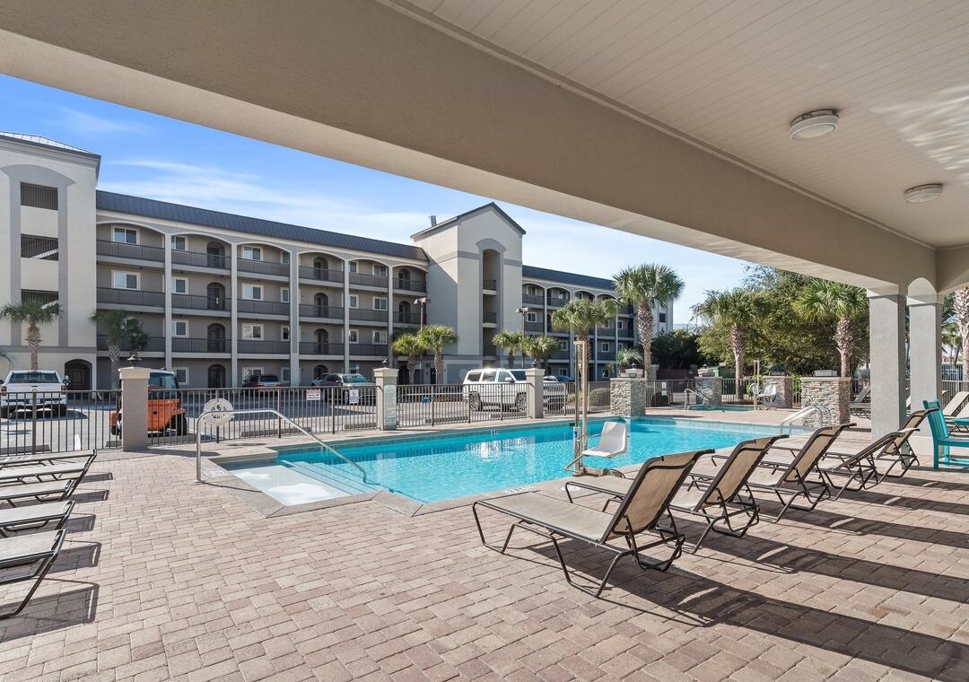 732 Scenic Gulf Drive Miramar Beach FL 32550