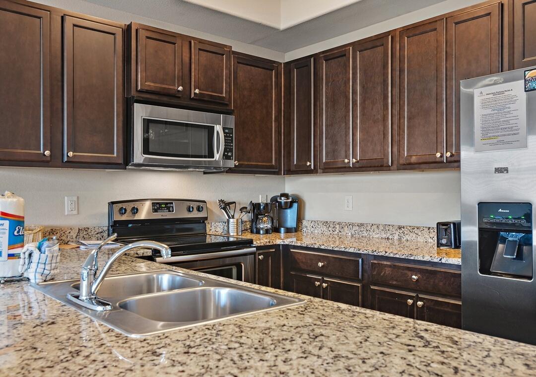732 Scenic Gulf Drive Miramar Beach FL 32550