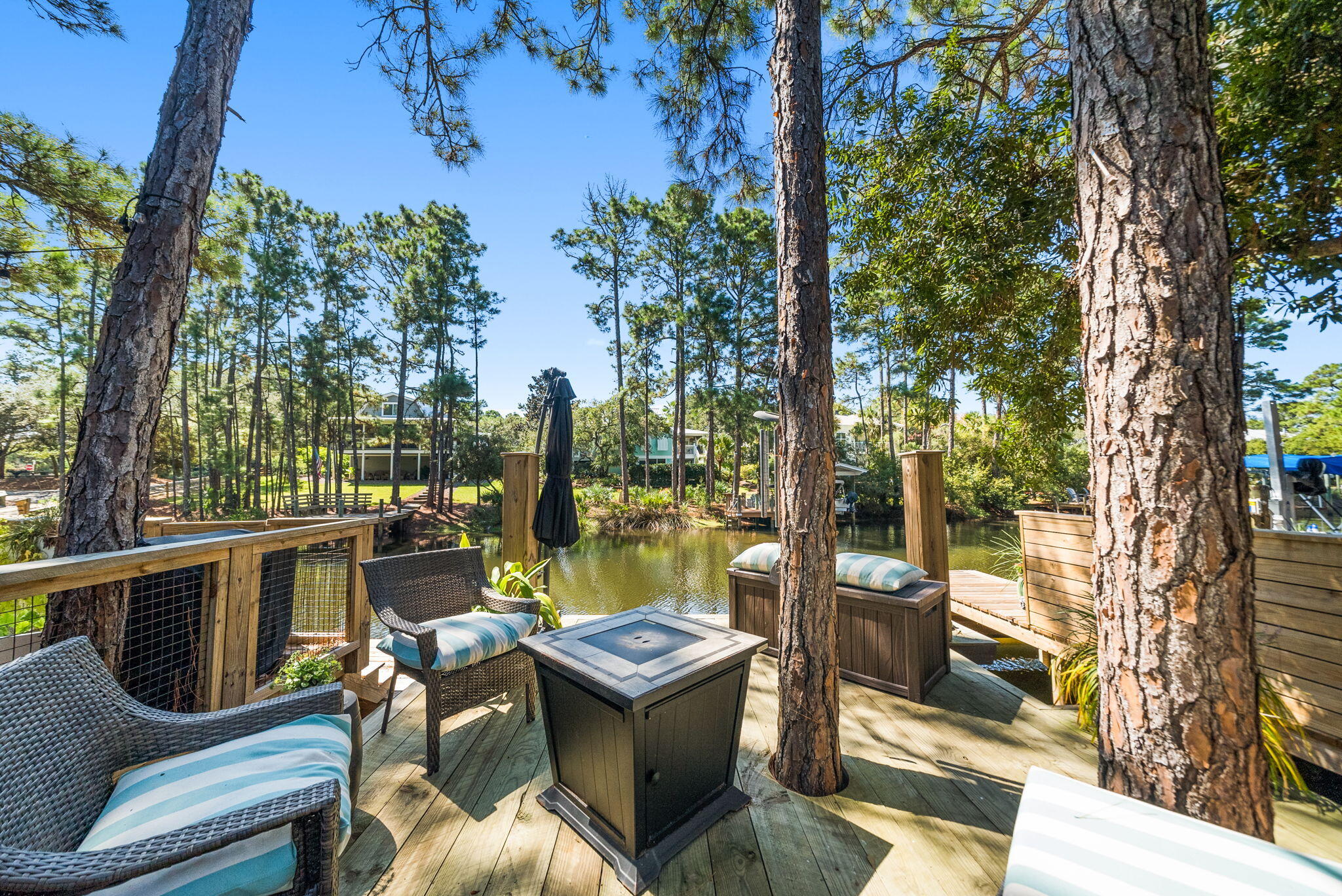 55 Shannon Drive Santa Rosa Beach FL 32459
