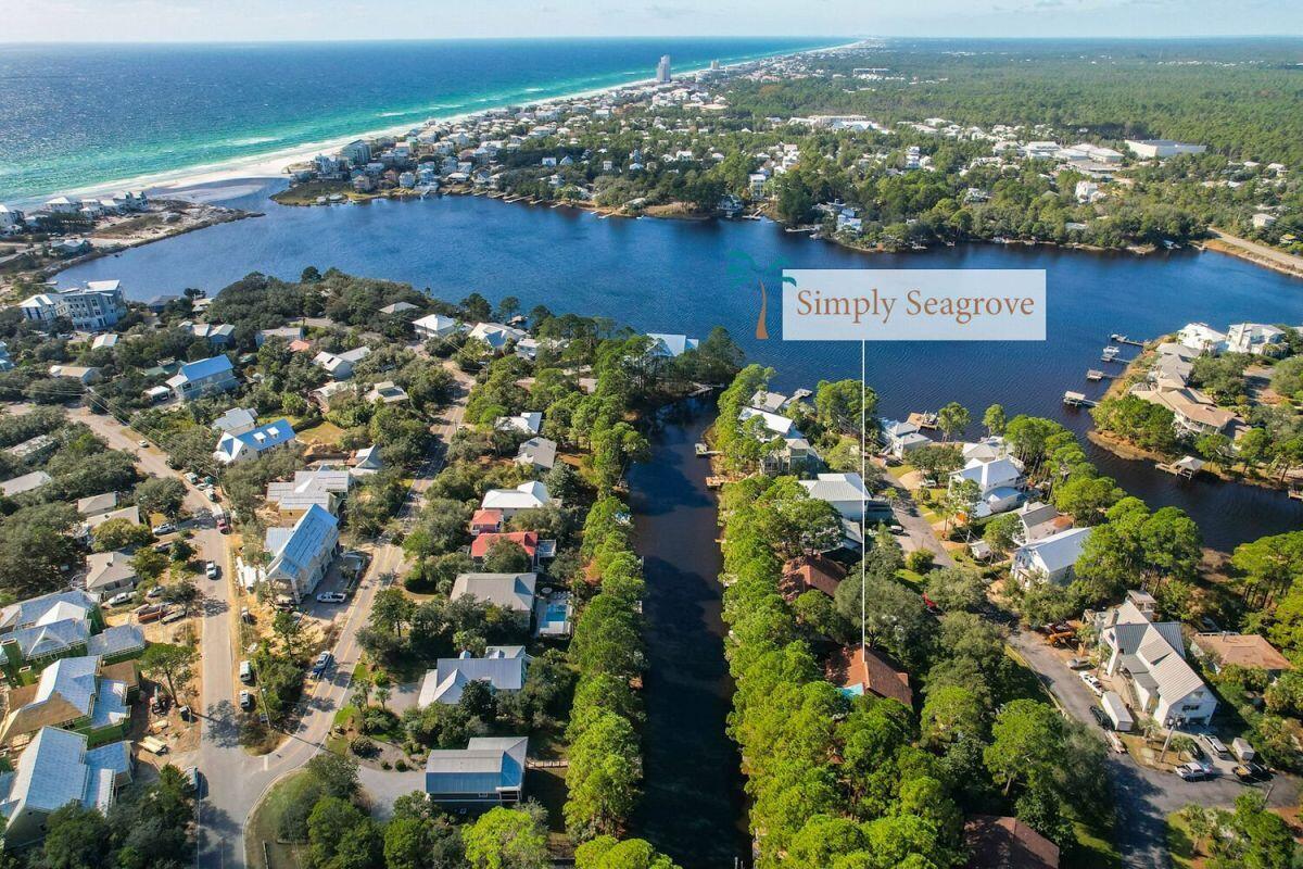 55 Shannon Drive Santa Rosa Beach FL 32459