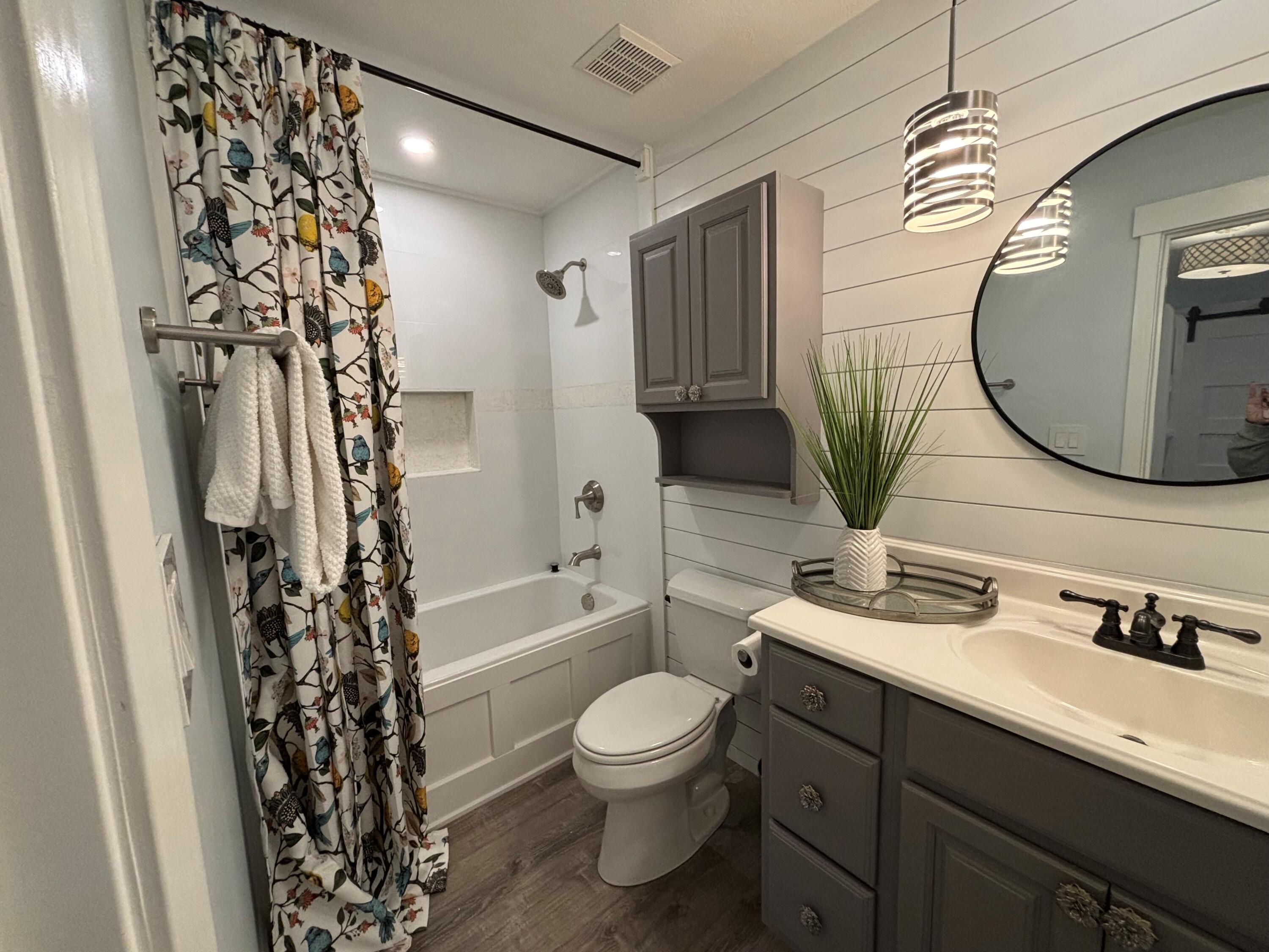 55 Shannon Drive Santa Rosa Beach FL 32459