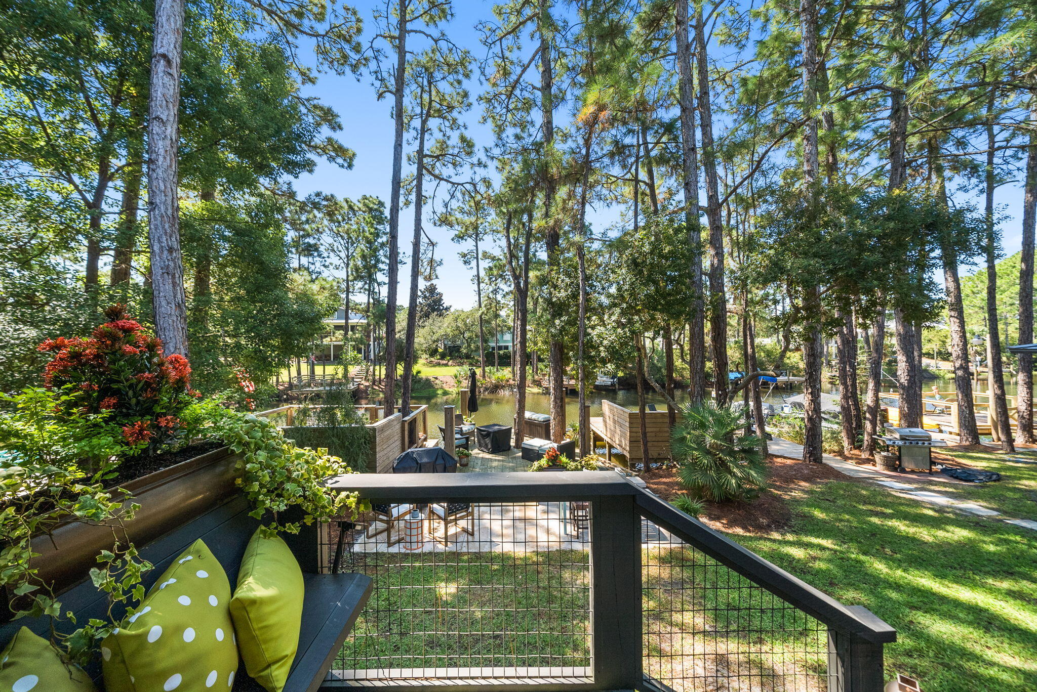 55 Shannon Drive Santa Rosa Beach FL 32459