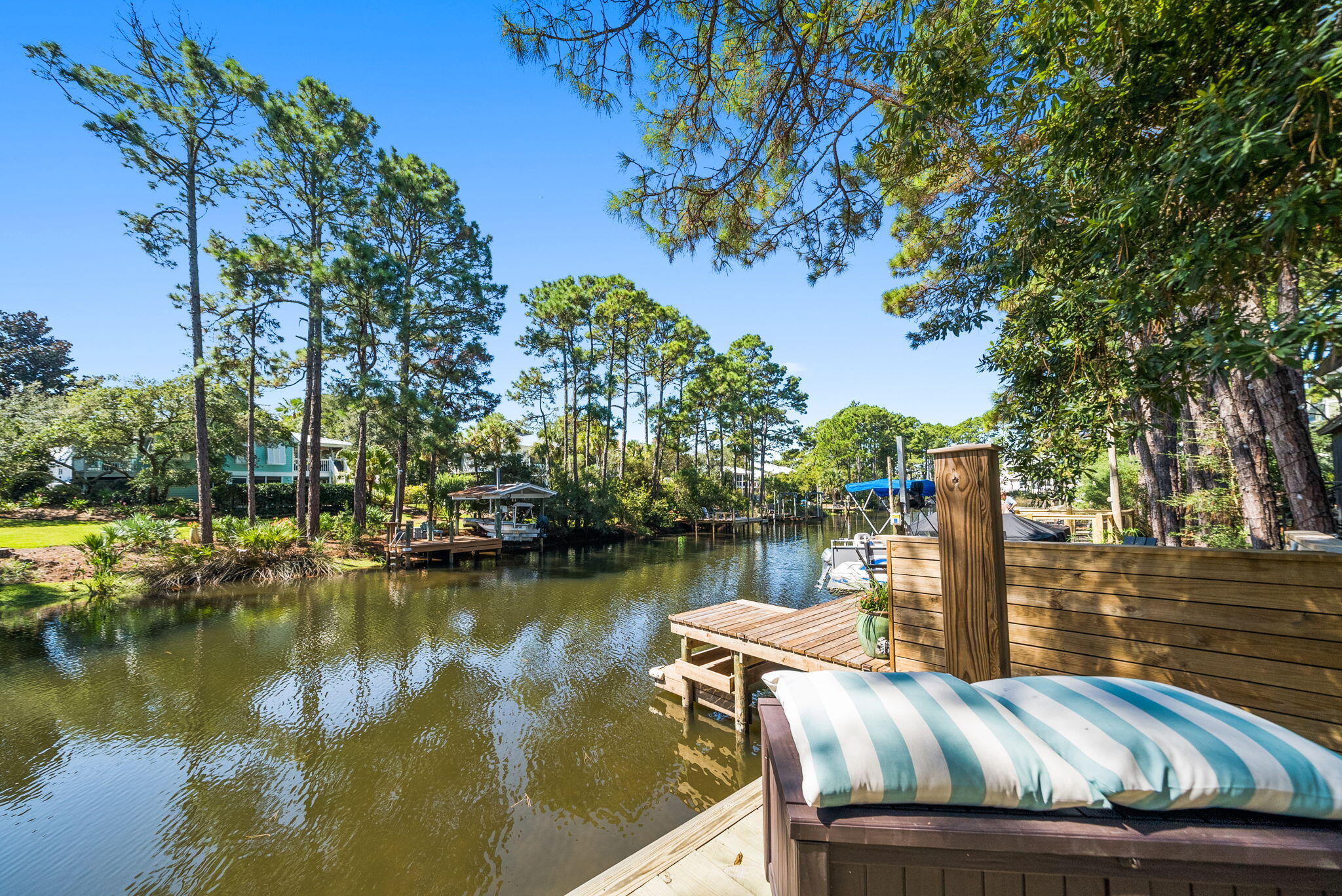 55 Shannon Drive Santa Rosa Beach FL 32459