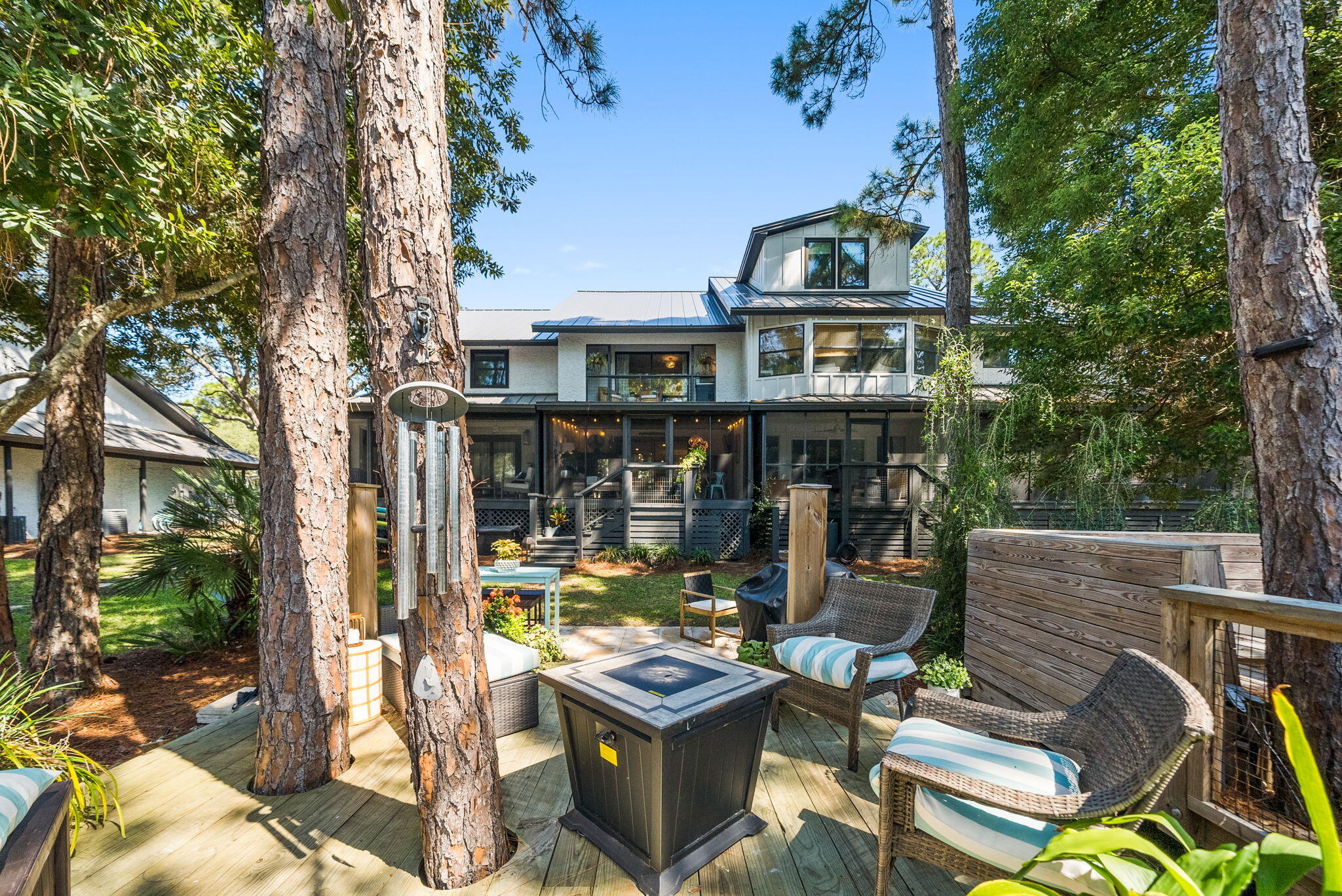 55 Shannon Drive Santa Rosa Beach FL 32459