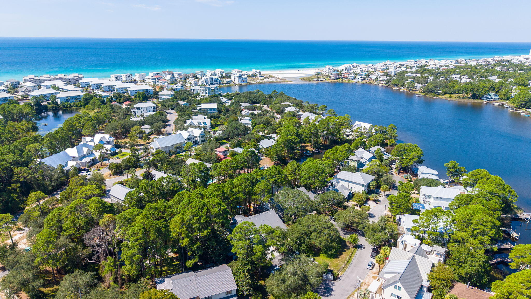 55 Shannon Drive Santa Rosa Beach FL 32459