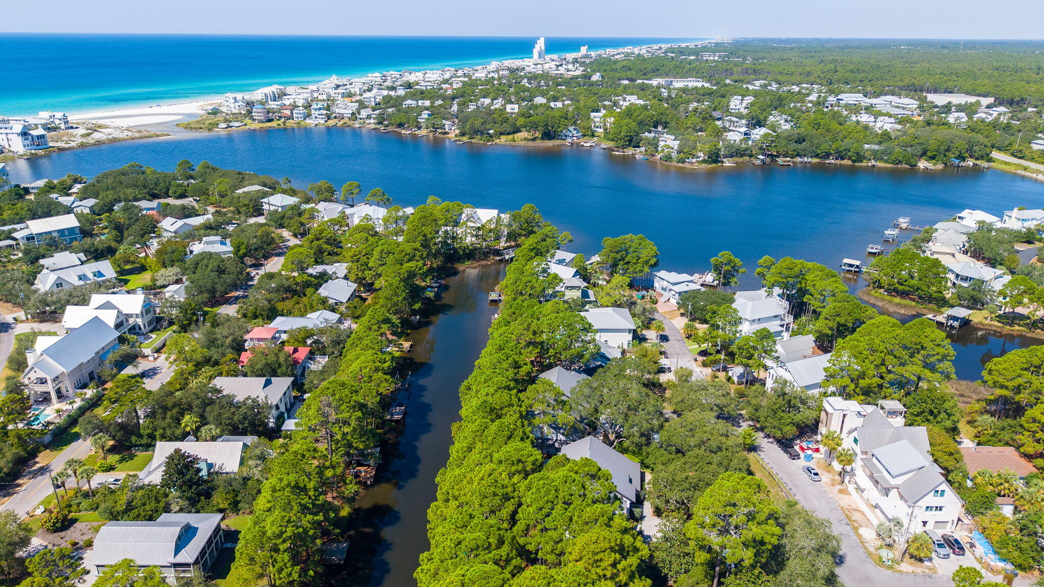 55 Shannon Drive Santa Rosa Beach FL 32459
