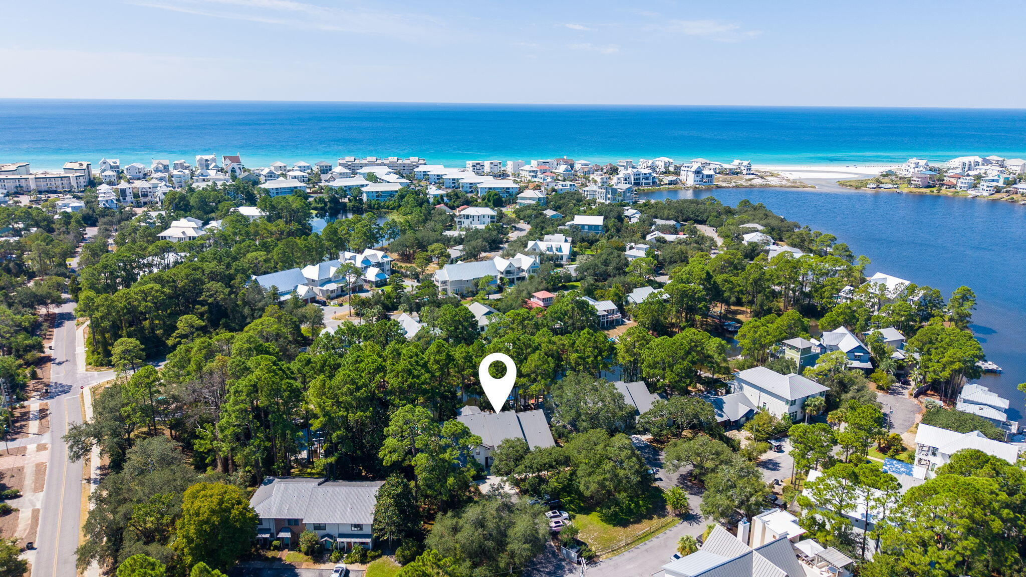 55 Shannon Drive Santa Rosa Beach FL 32459